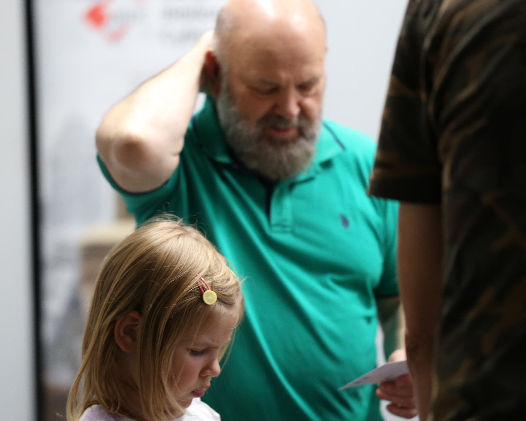 DZIEŃ OTWARTY Bałtyckiej Biblioteki Cyfrowej - zdjęcia