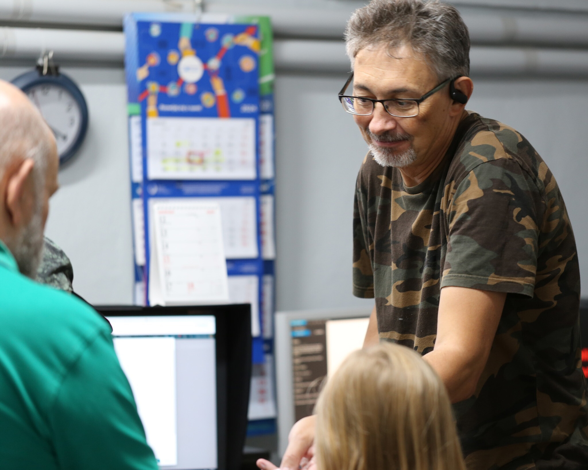 DZIEŃ OTWARTY Bałtyckiej Biblioteki Cyfrowej - zdjęcia