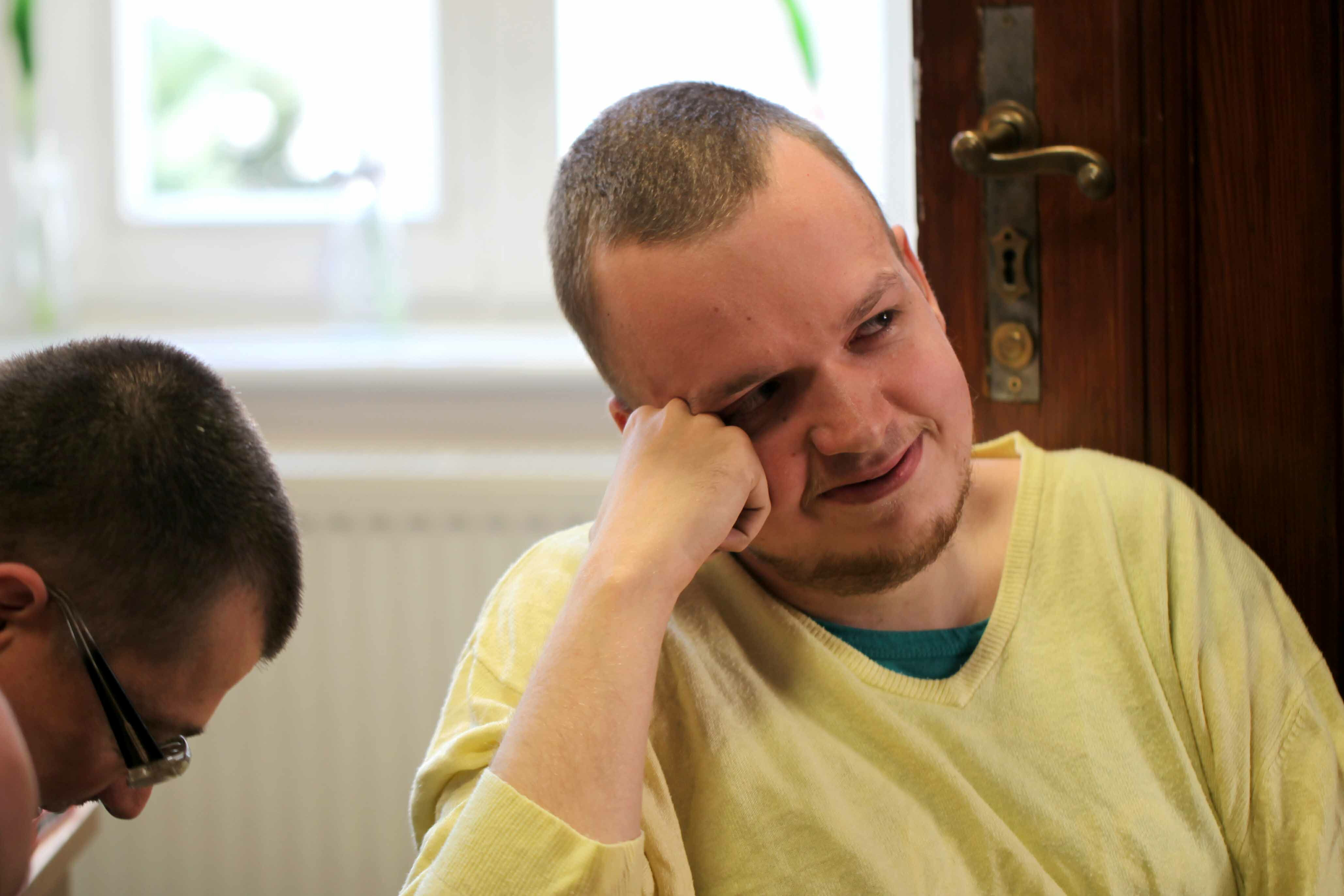 Sploteczki - uroczyste otwarcie wystawy 1.04.2022 r.