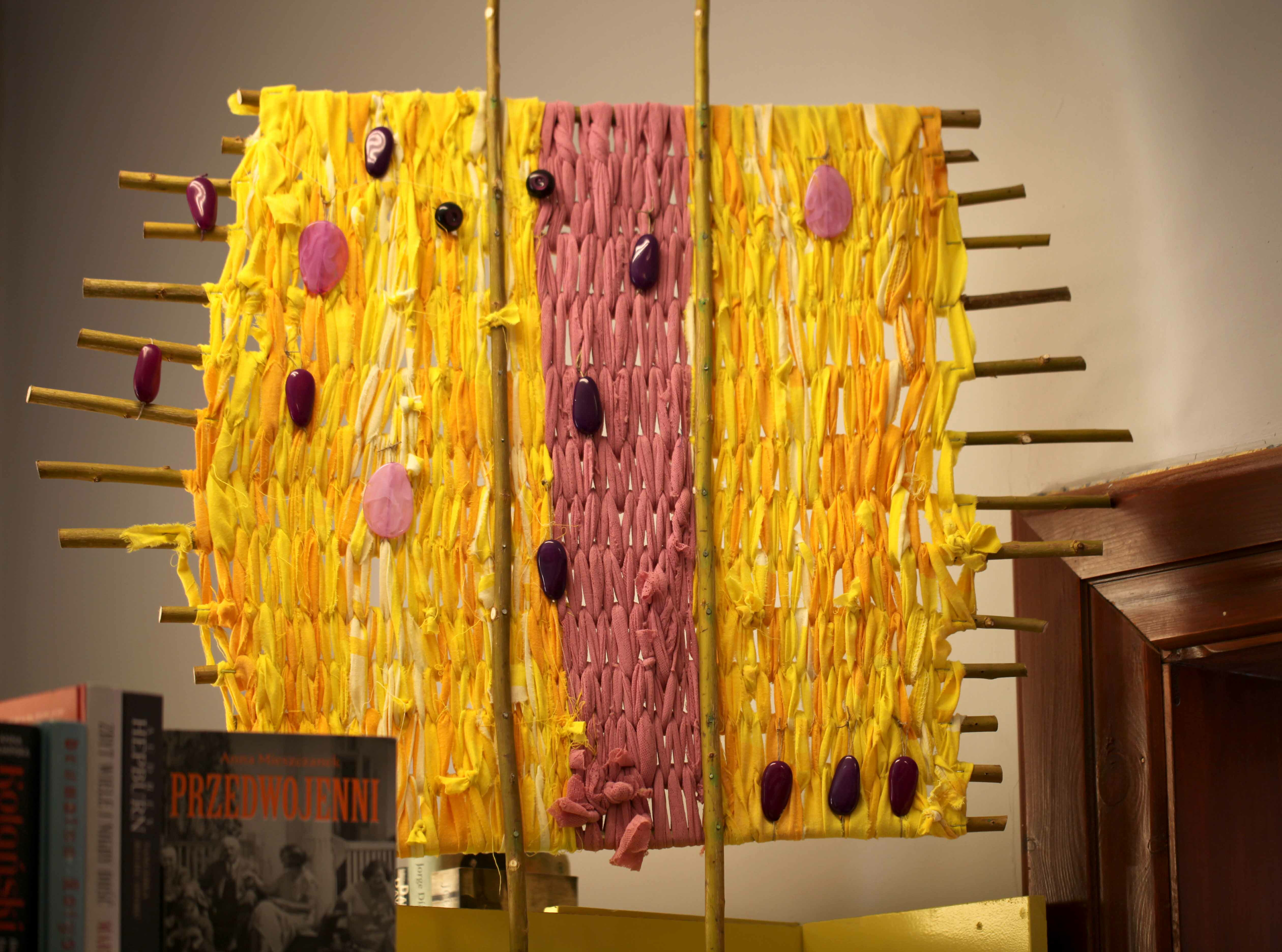 Sploteczki - uroczyste otwarcie wystawy 1.04.2022 r.