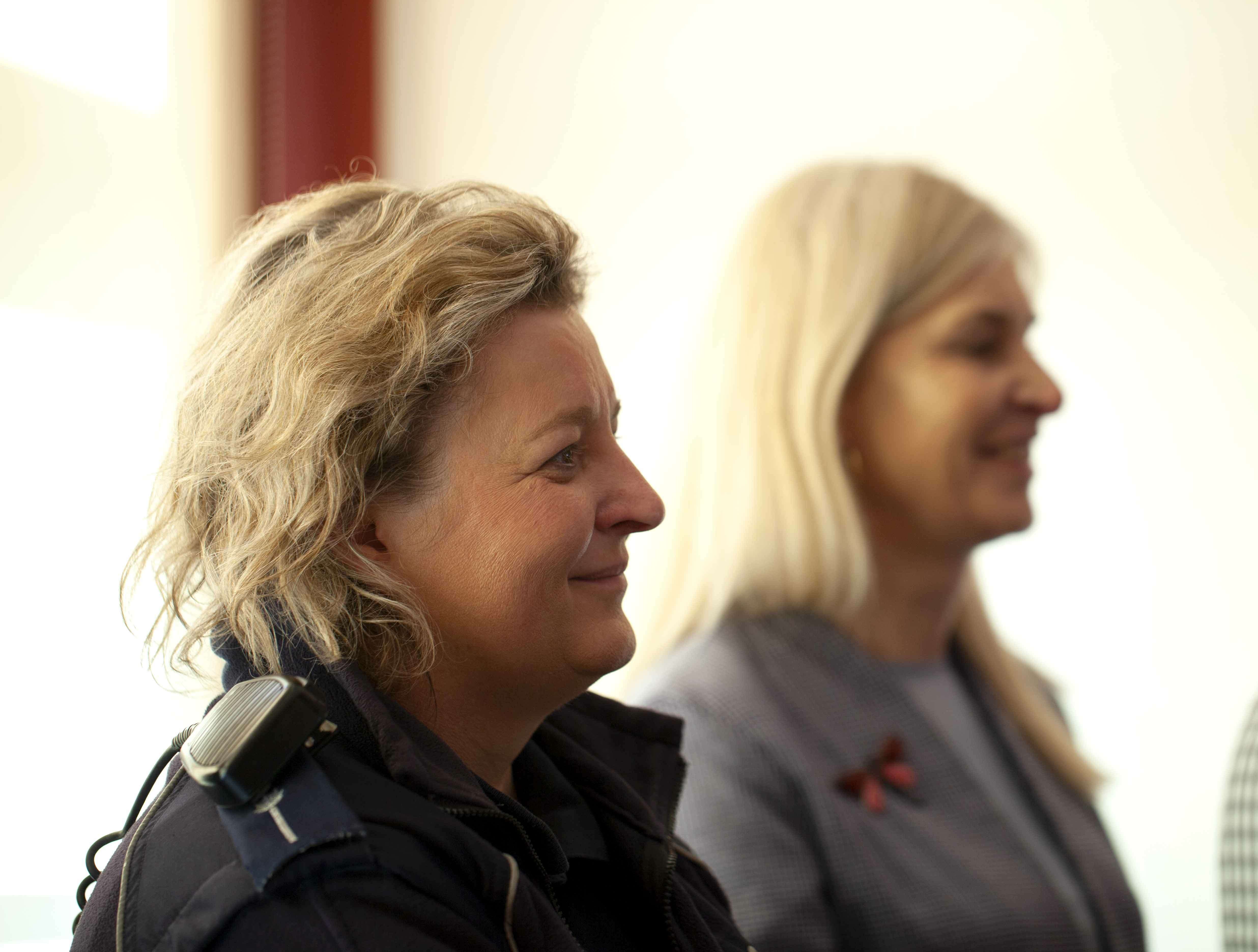 Sploteczki - uroczyste otwarcie wystawy 1.04.2022 r.