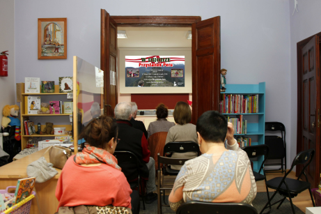 W DRODZE - Przystanek Peru