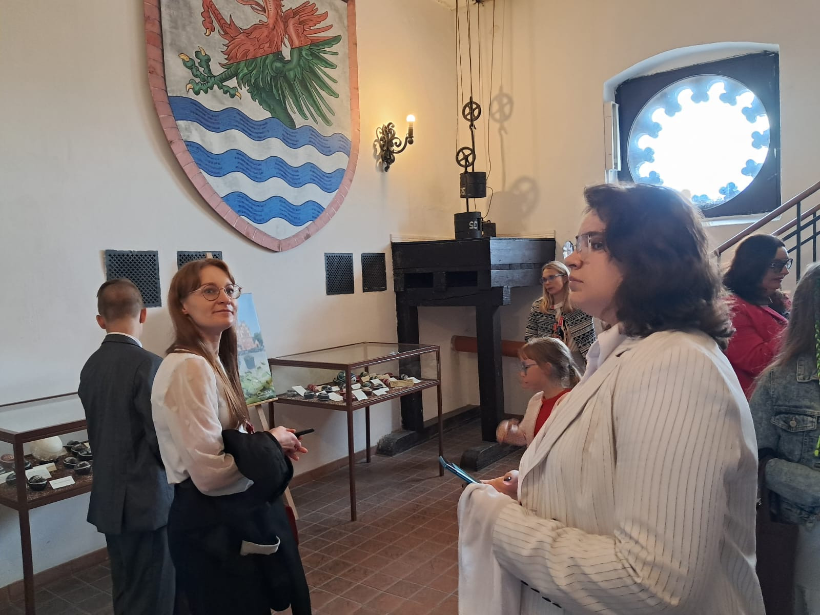 Rozstrzygnięcie konkursu literackiego 