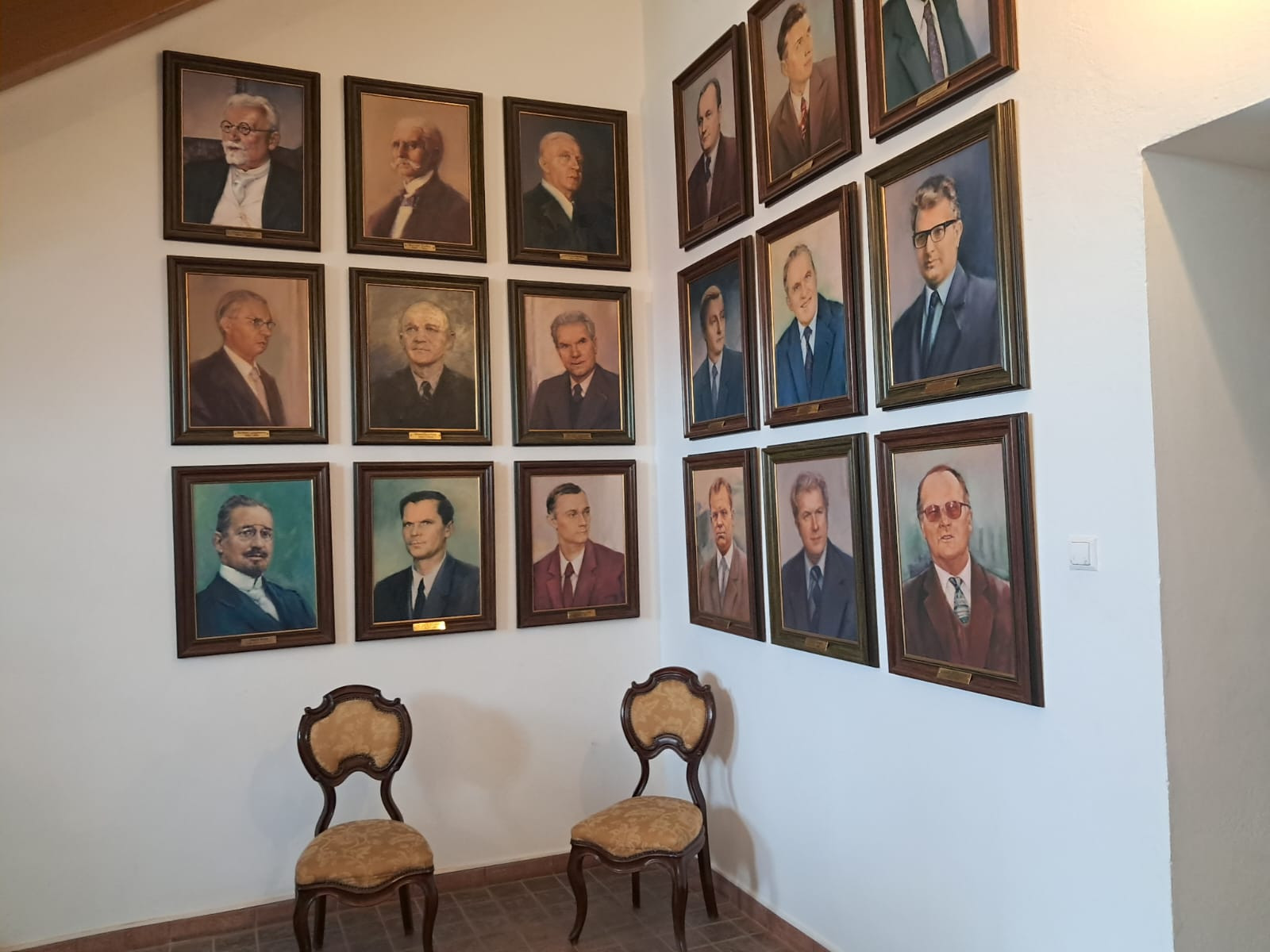 Rozstrzygnięcie konkursu literackiego 