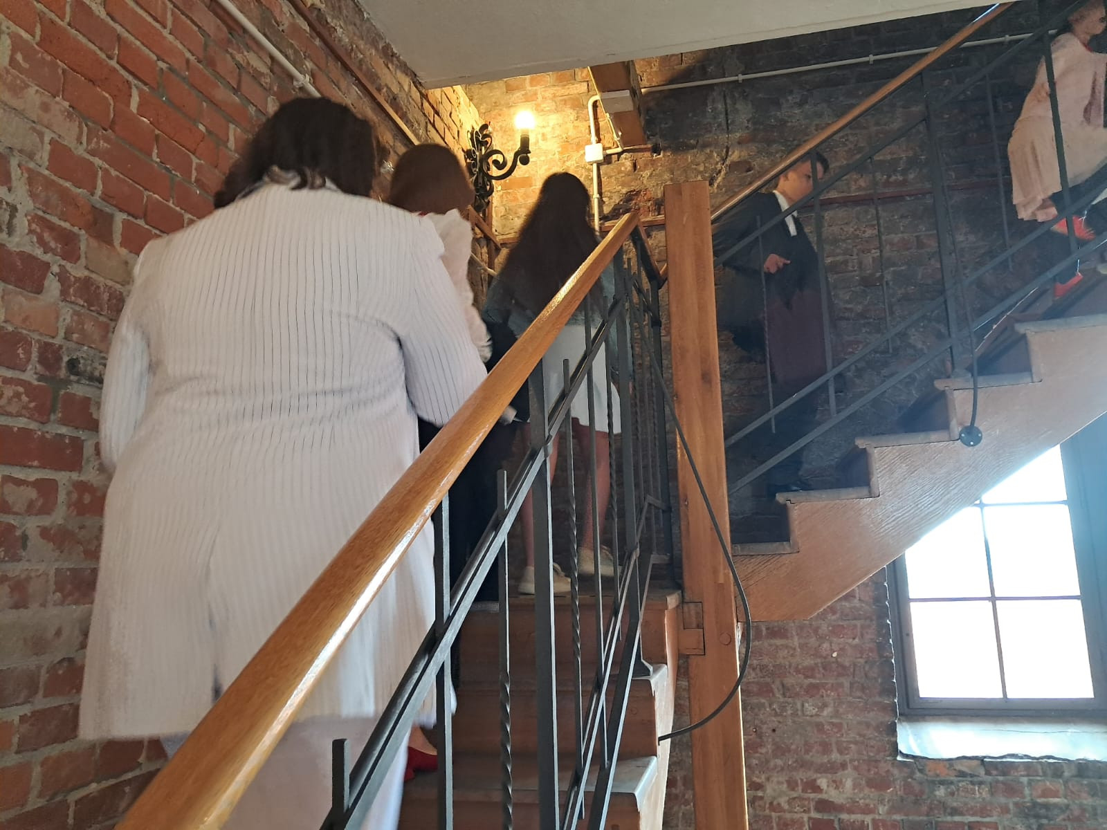 Rozstrzygnięcie konkursu literackiego 