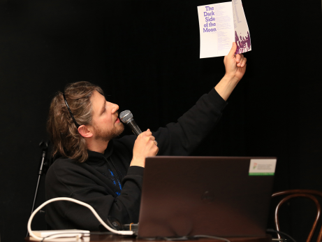 Klub Czarnego Krążka - 03.03.2023