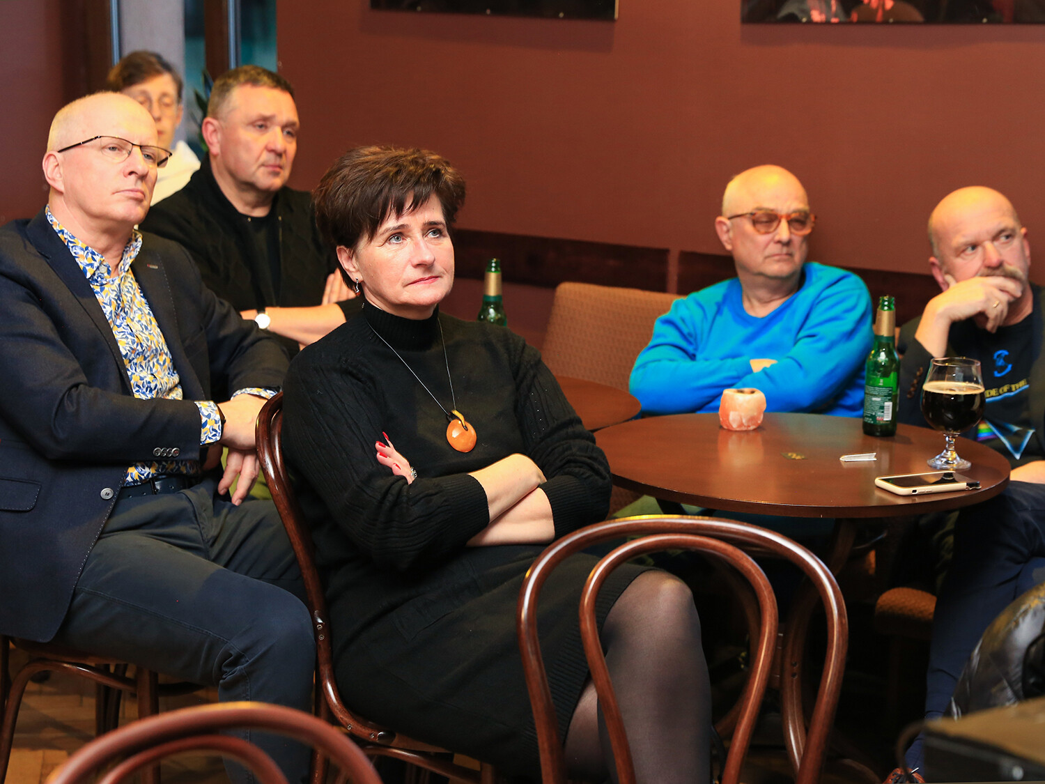 Klub Czarnego Krążka - 03.03.2023