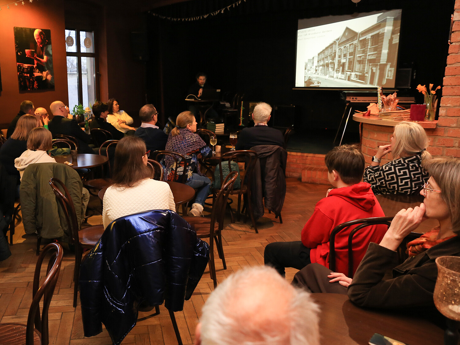 Klub Czarnego Krążka - 03.03.2023