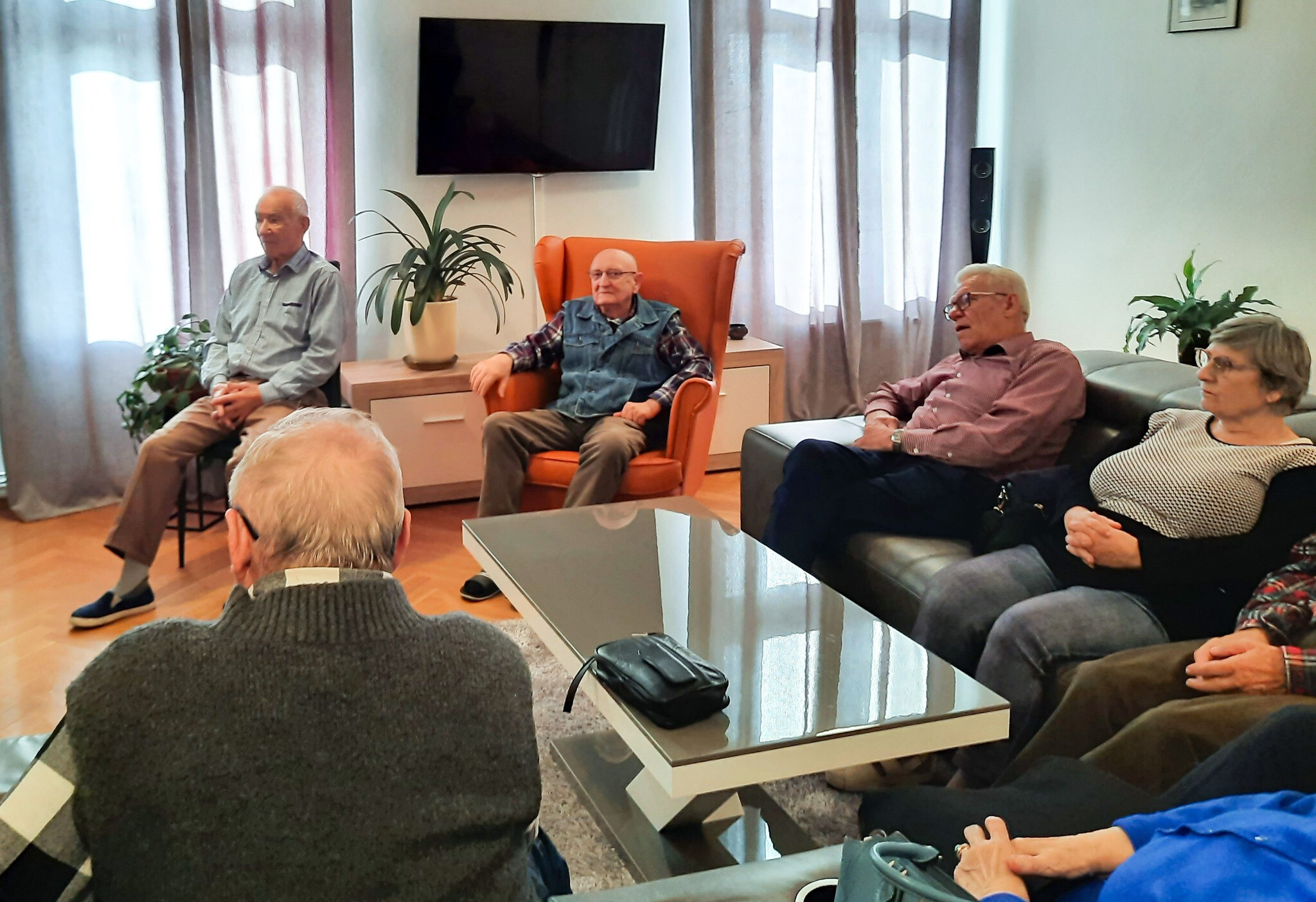 Warsztaty obsługi urządzenia lektorskiego CZYTAK 09.11.2022