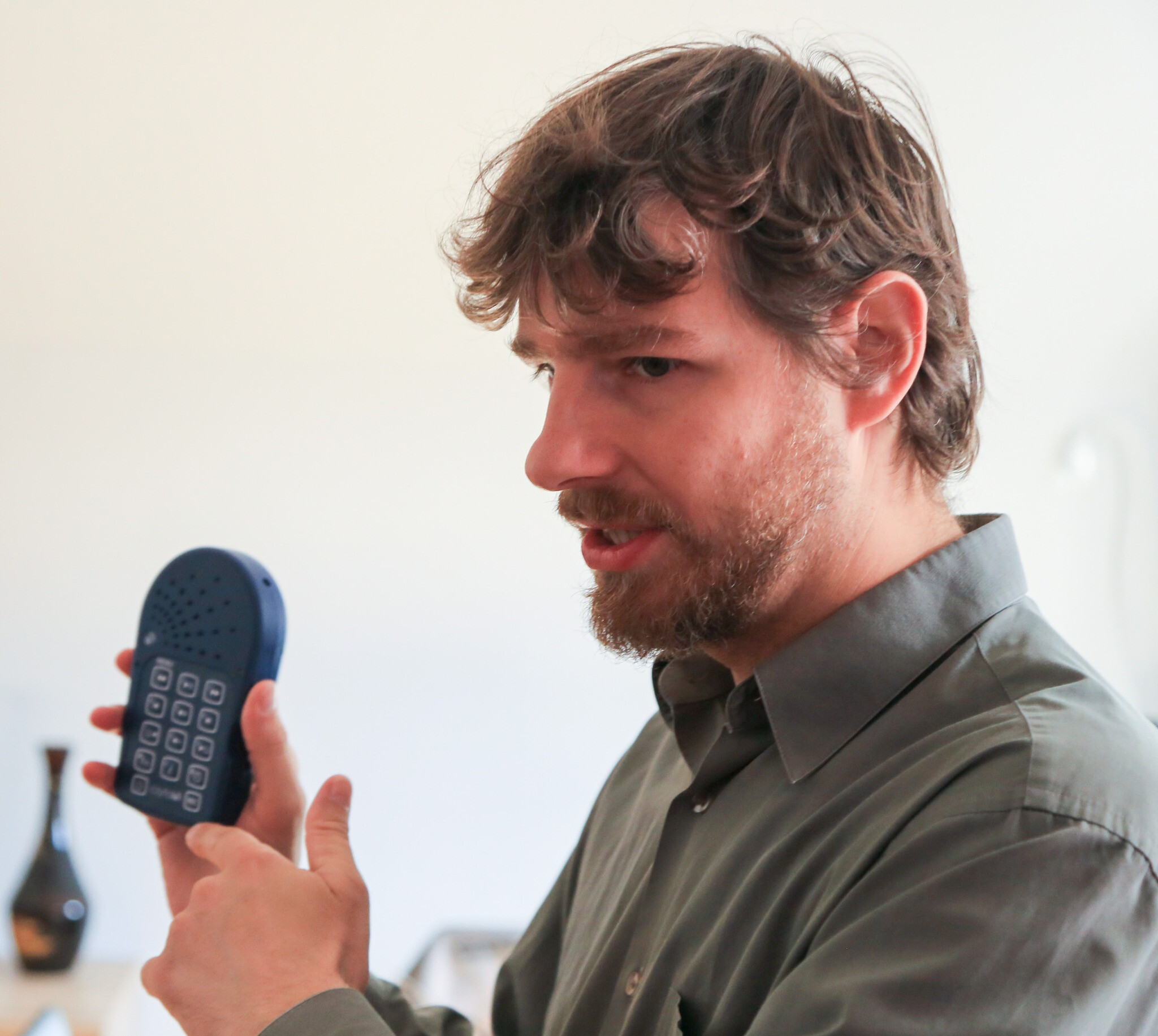 Warsztaty obsługi urządzenia lektorskiego CZYTAK 09.11.2022