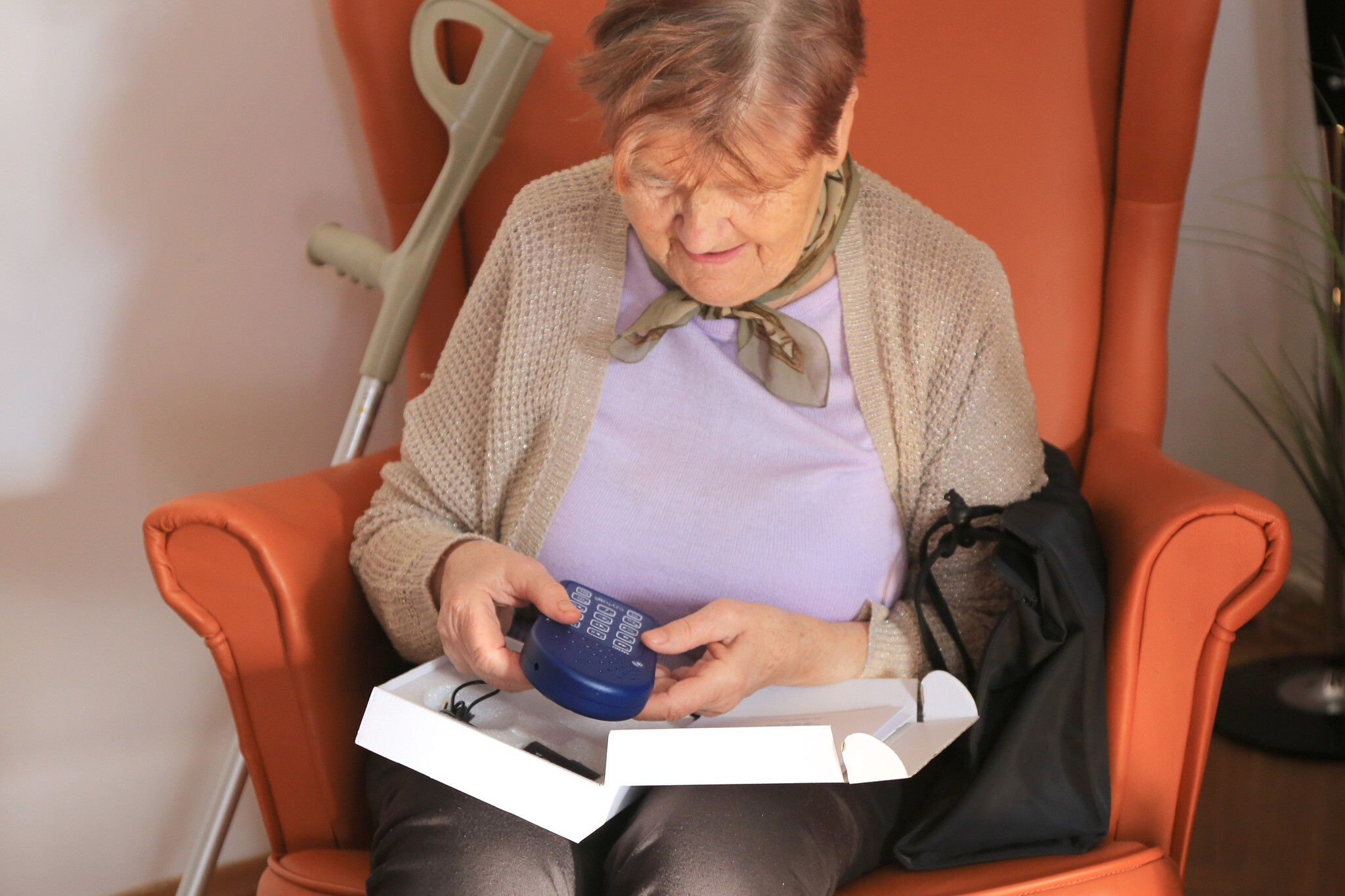 Warsztaty obsługi urządzenia lektorskiego CZYTAK 09.11.2022