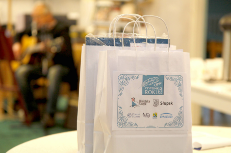 Czytelnik roku 2022 - fotorelacja