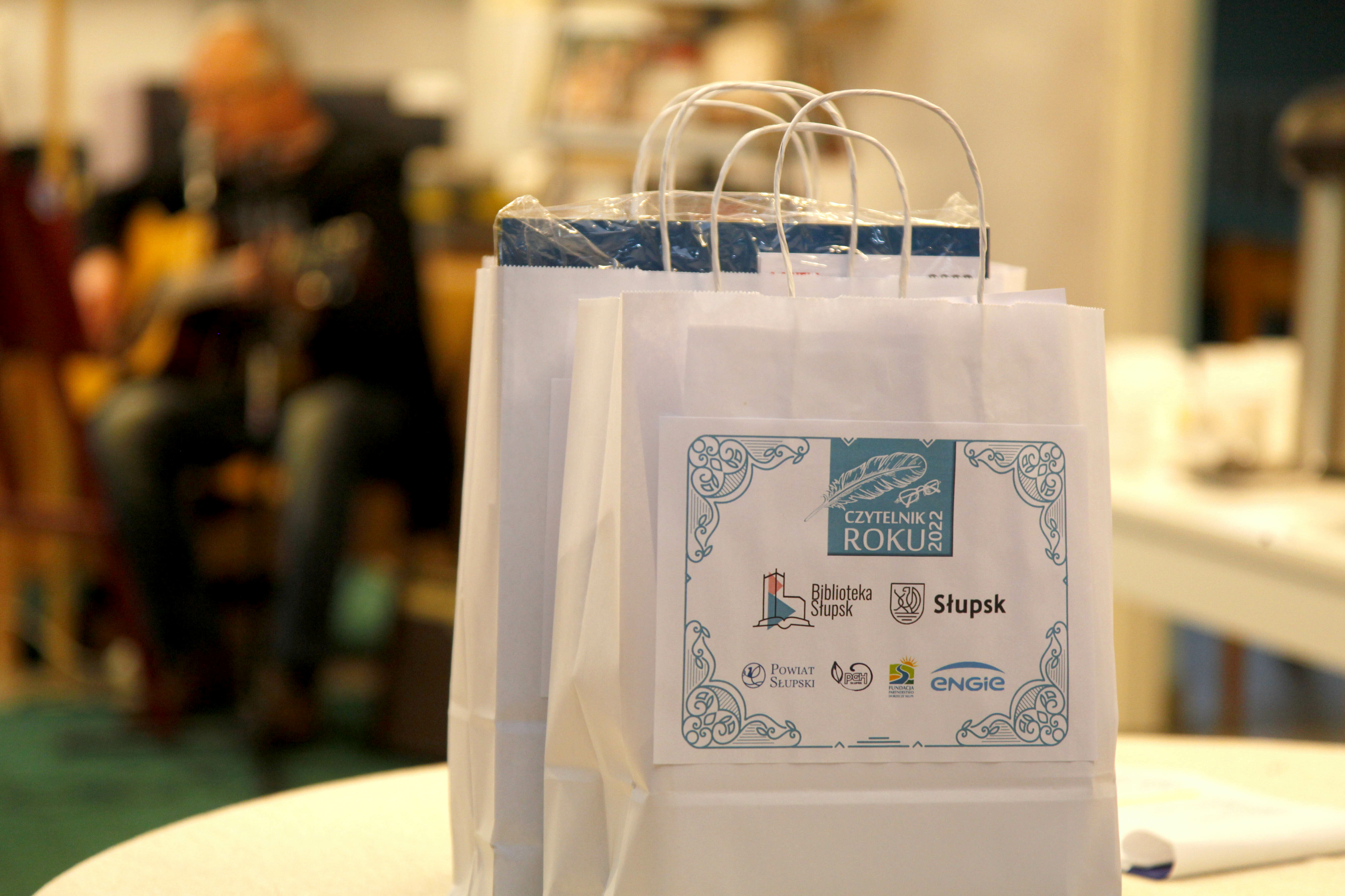 Czytelnik roku 2022 - fotorelacja