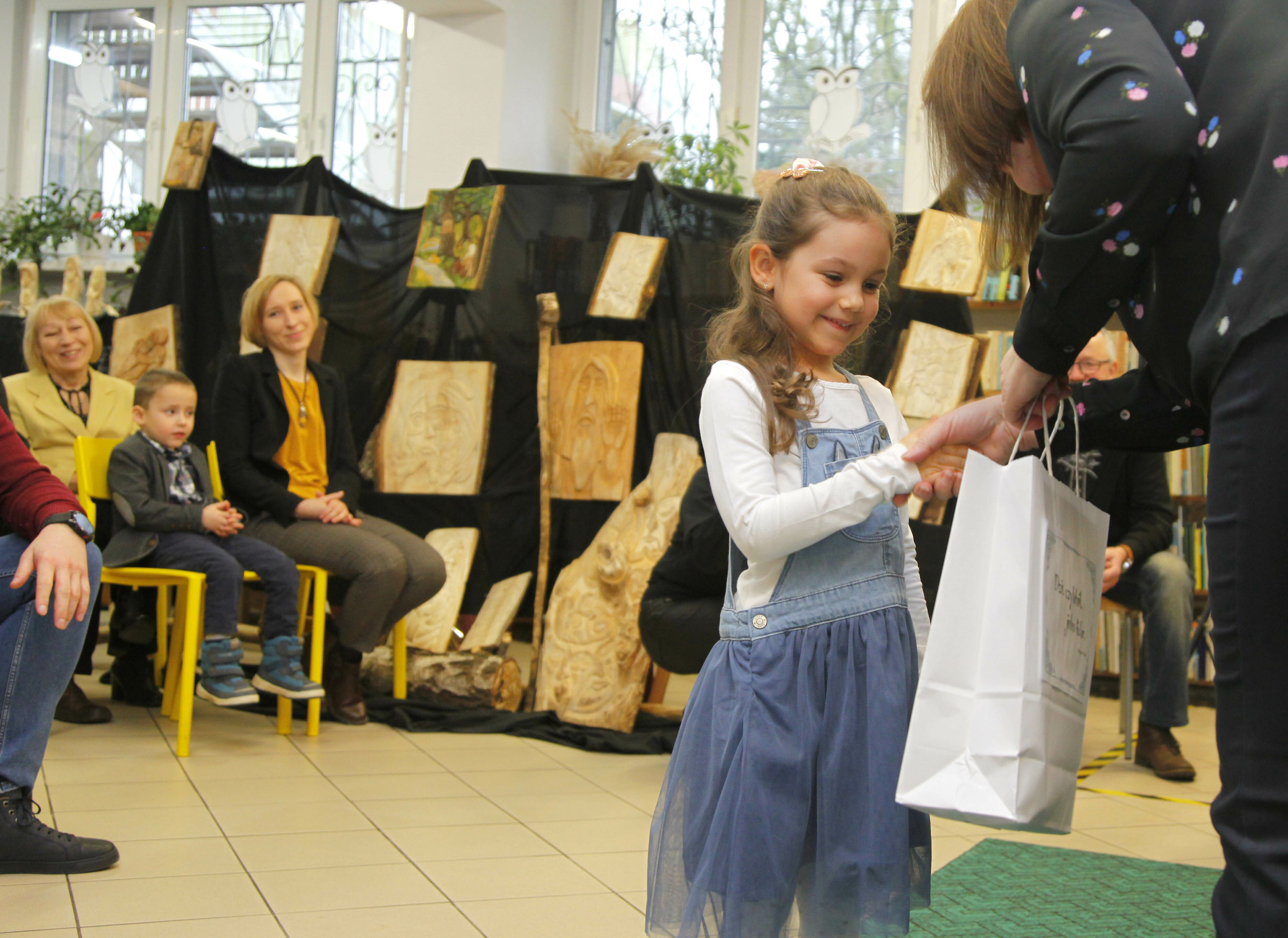 Czytelnik roku 2022 - fotorelacja