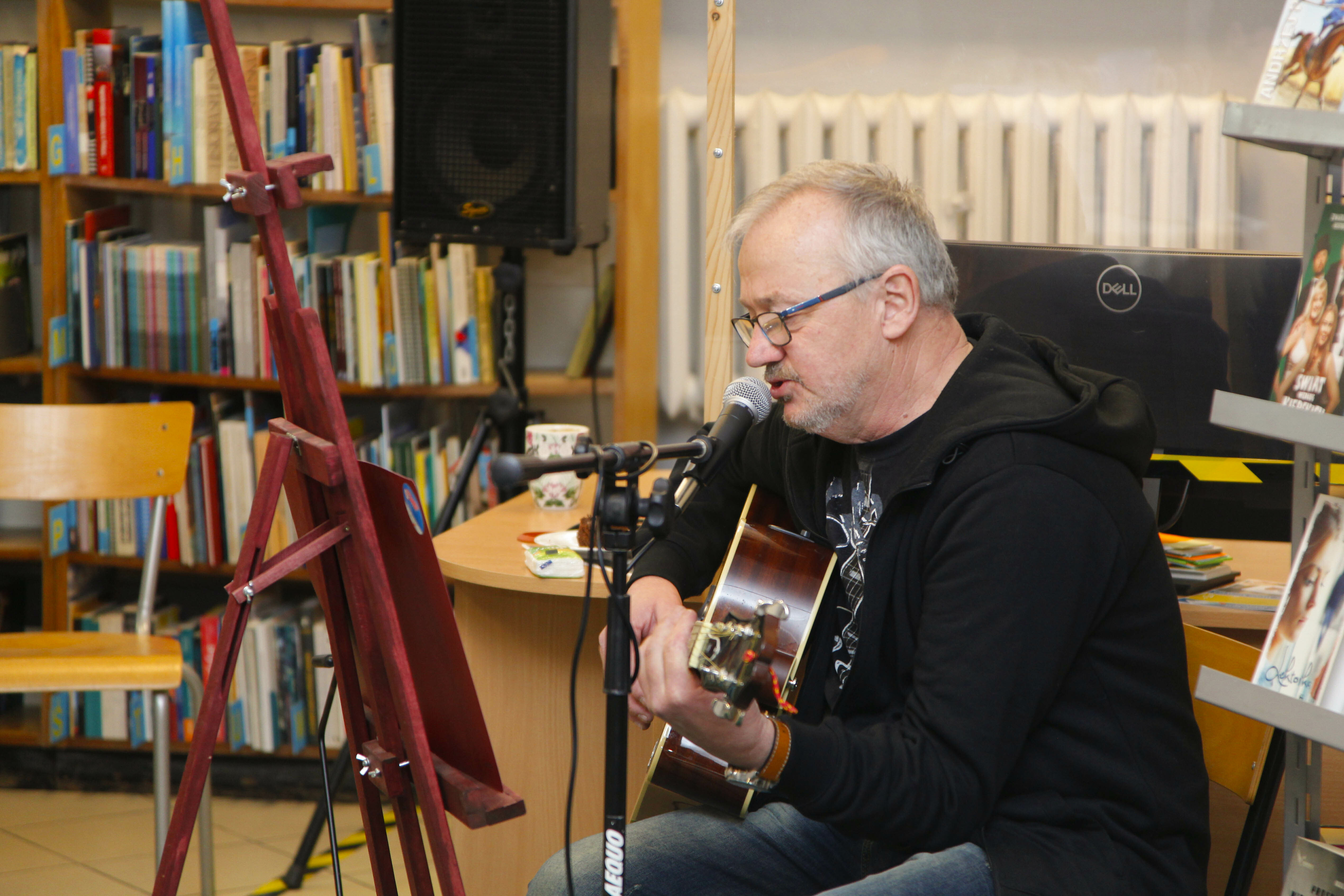 Czytelnik roku 2022 - fotorelacja