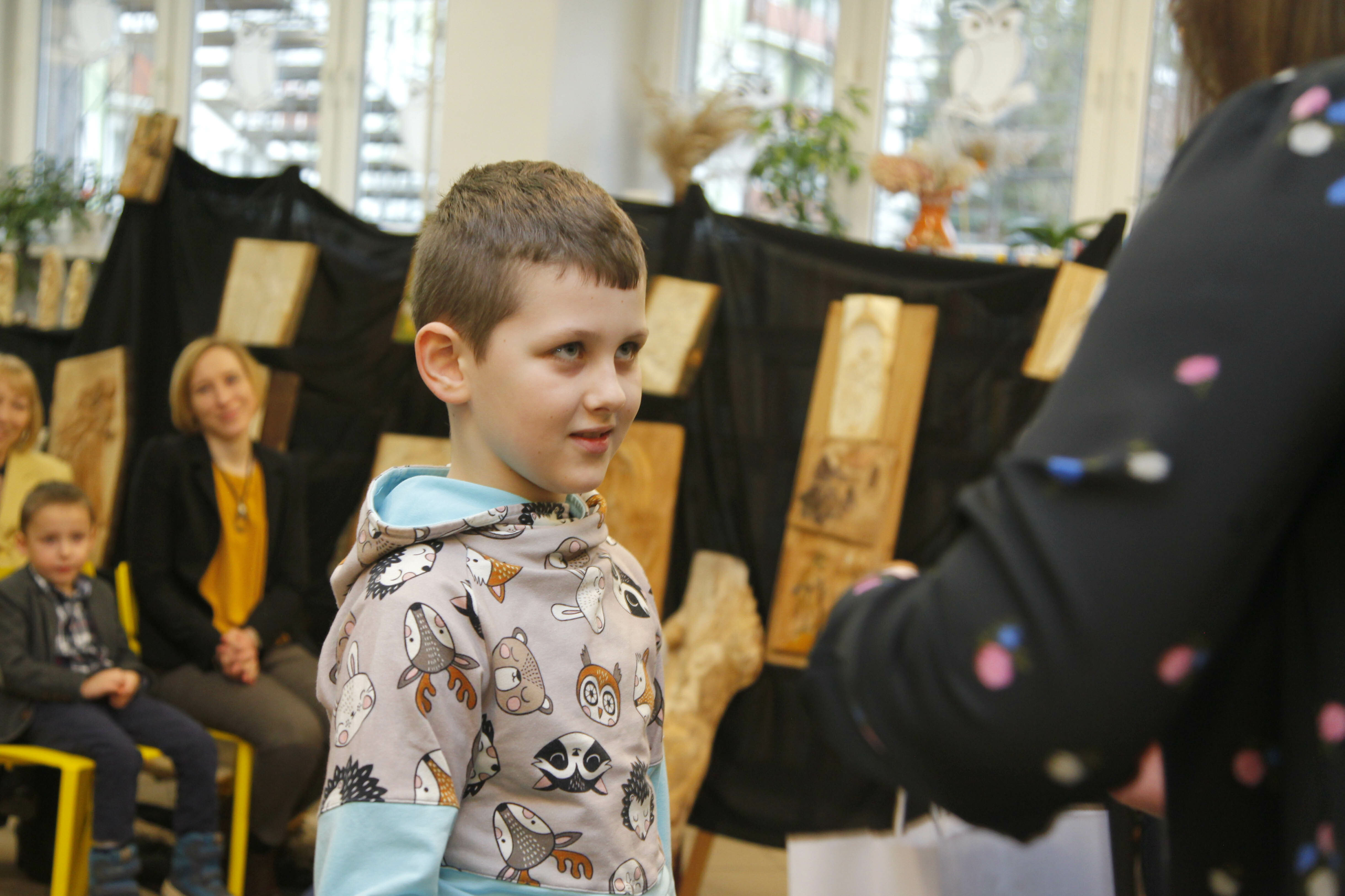 Czytelnik roku 2022 - fotorelacja