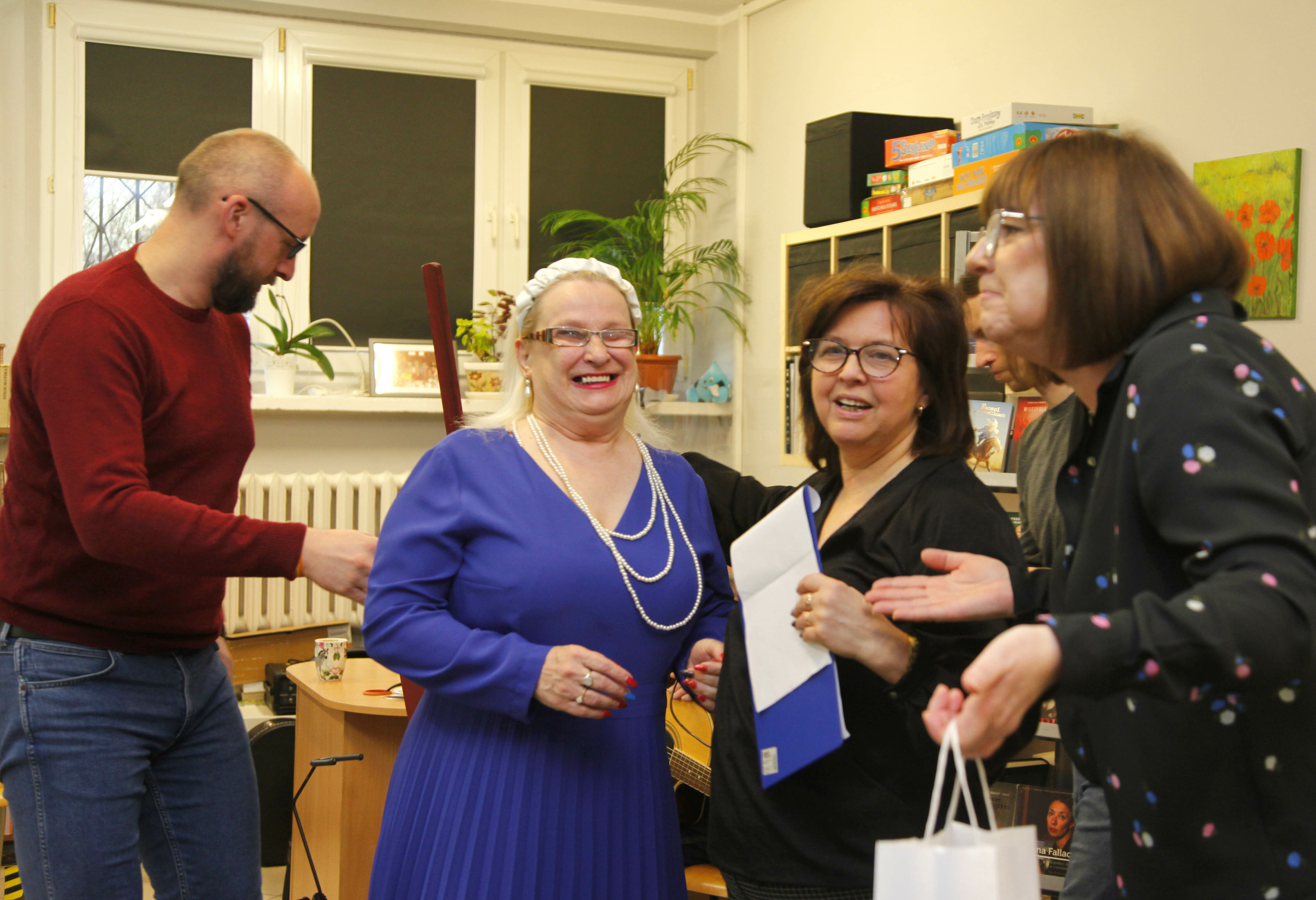 Czytelnik roku 2022 - fotorelacja