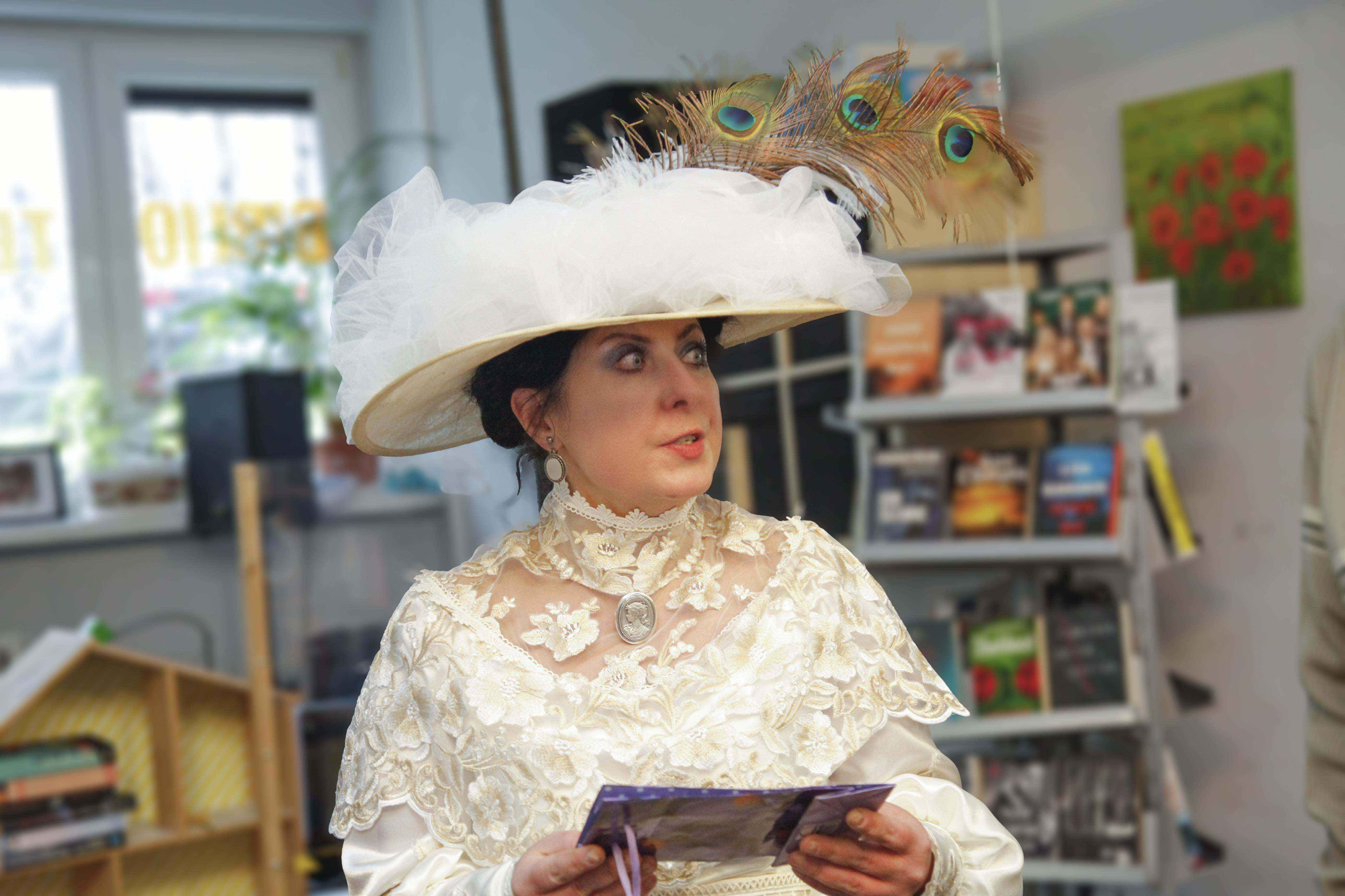 Dzień Babci i Dziadka z Historią, 21.01.2023r.