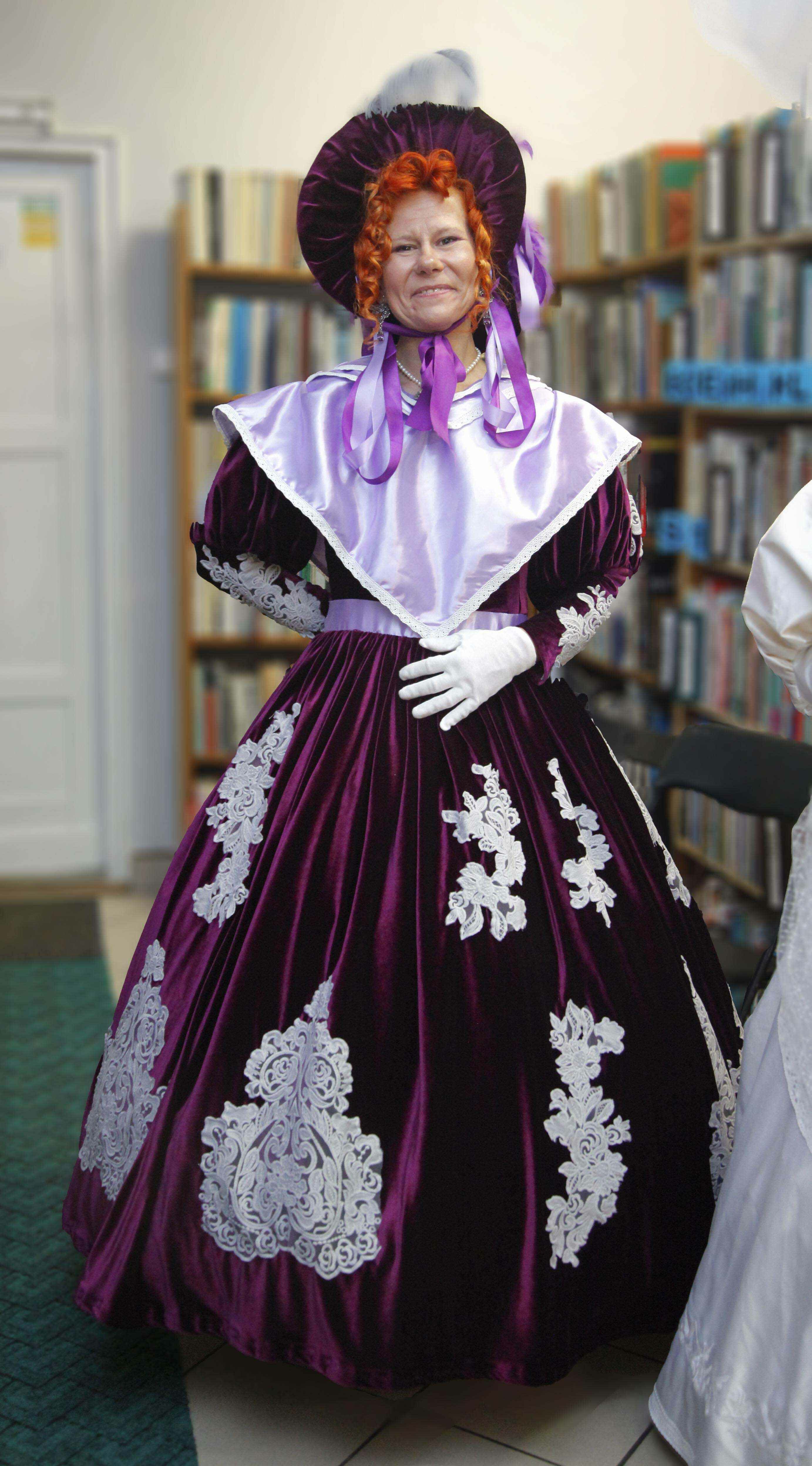 Dzień Babci i Dziadka z Historią, 21.01.2023r.