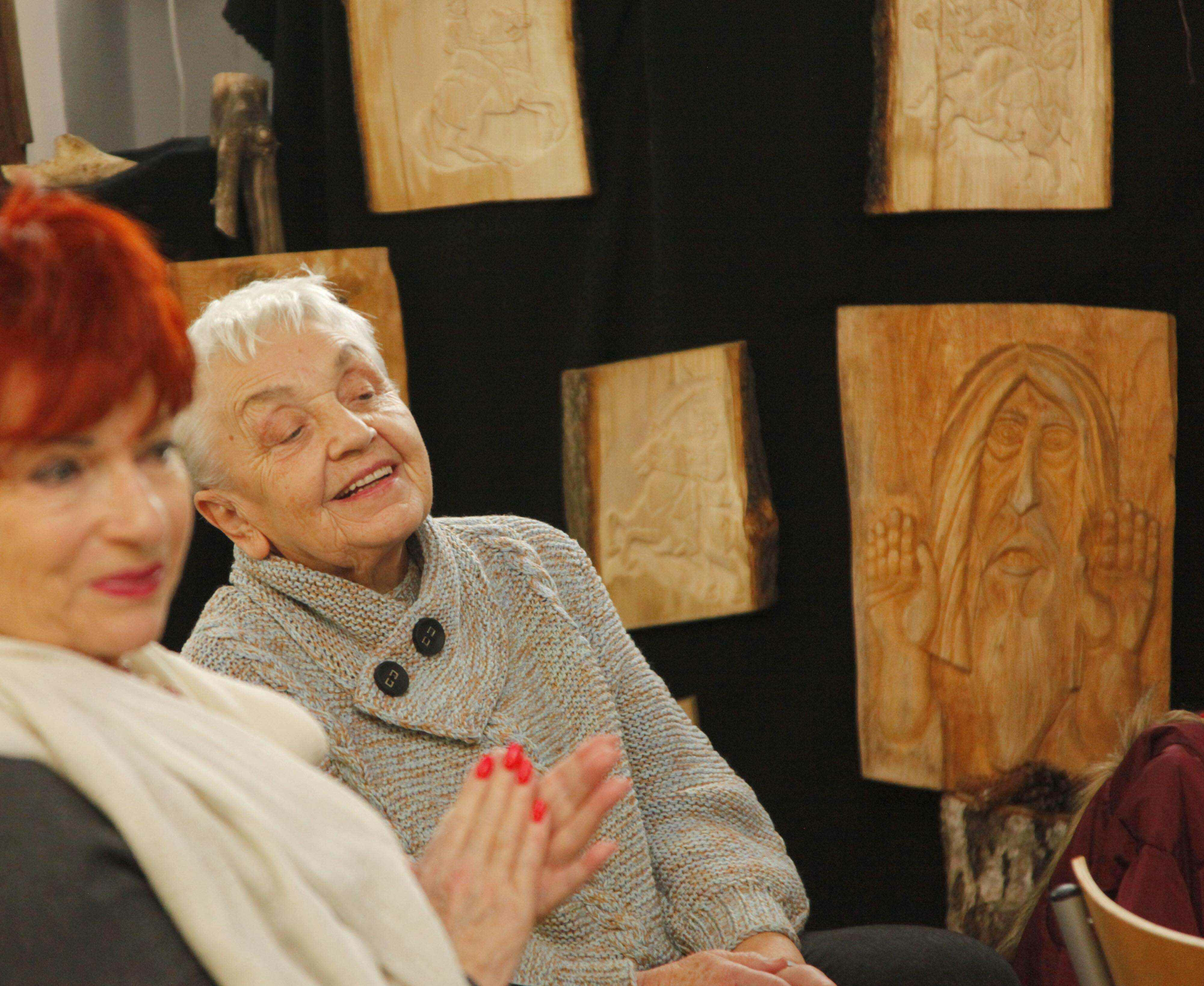 Dzień Babci i Dziadka z Historią, 21.01.2023r.