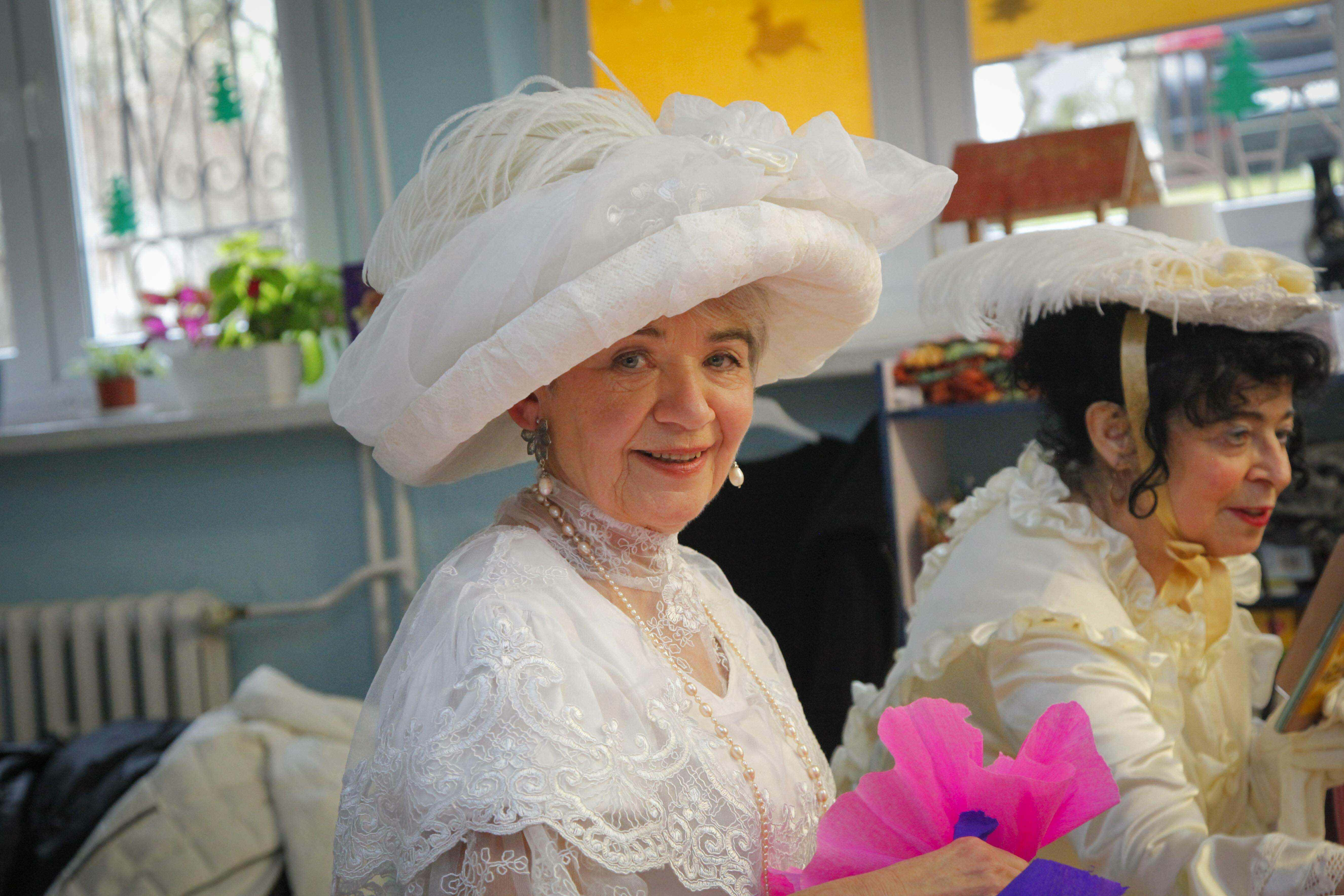 Dzień Babci i Dziadka z Historią, 21.01.2023r.