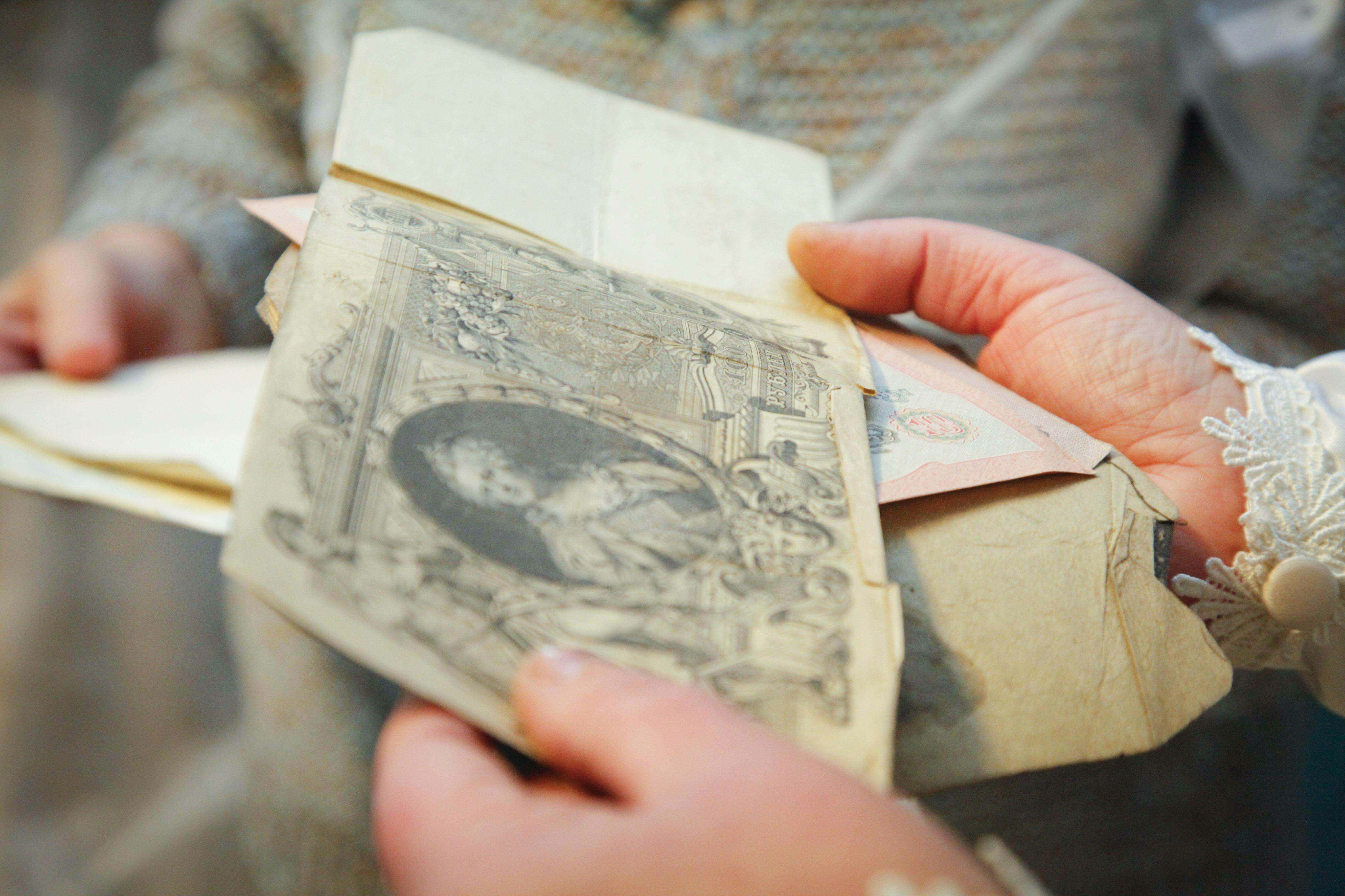 Dzień Babci i Dziadka z Historią, 21.01.2023r.