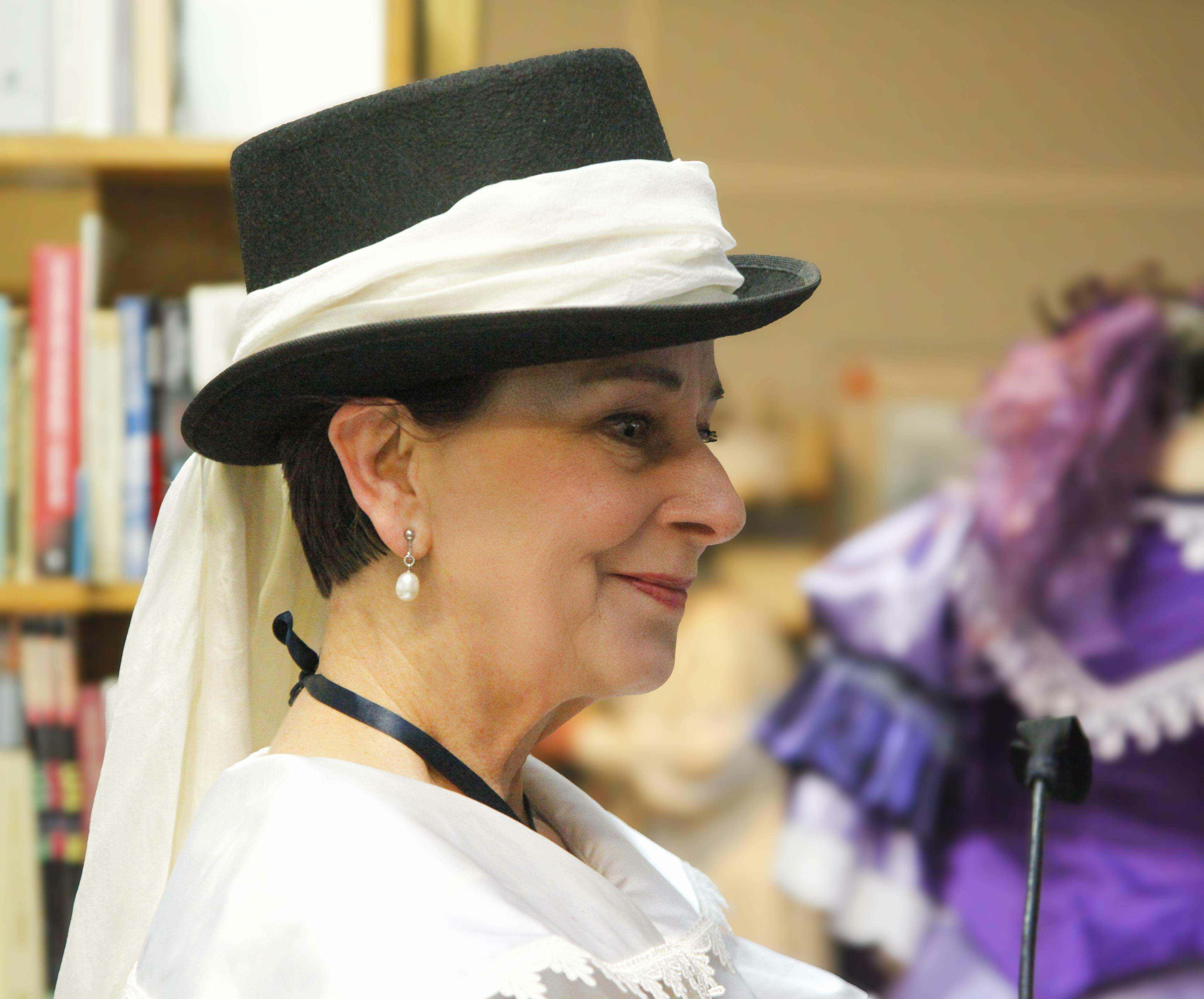 Dzień Babci i Dziadka z Historią, 21.01.2023r.