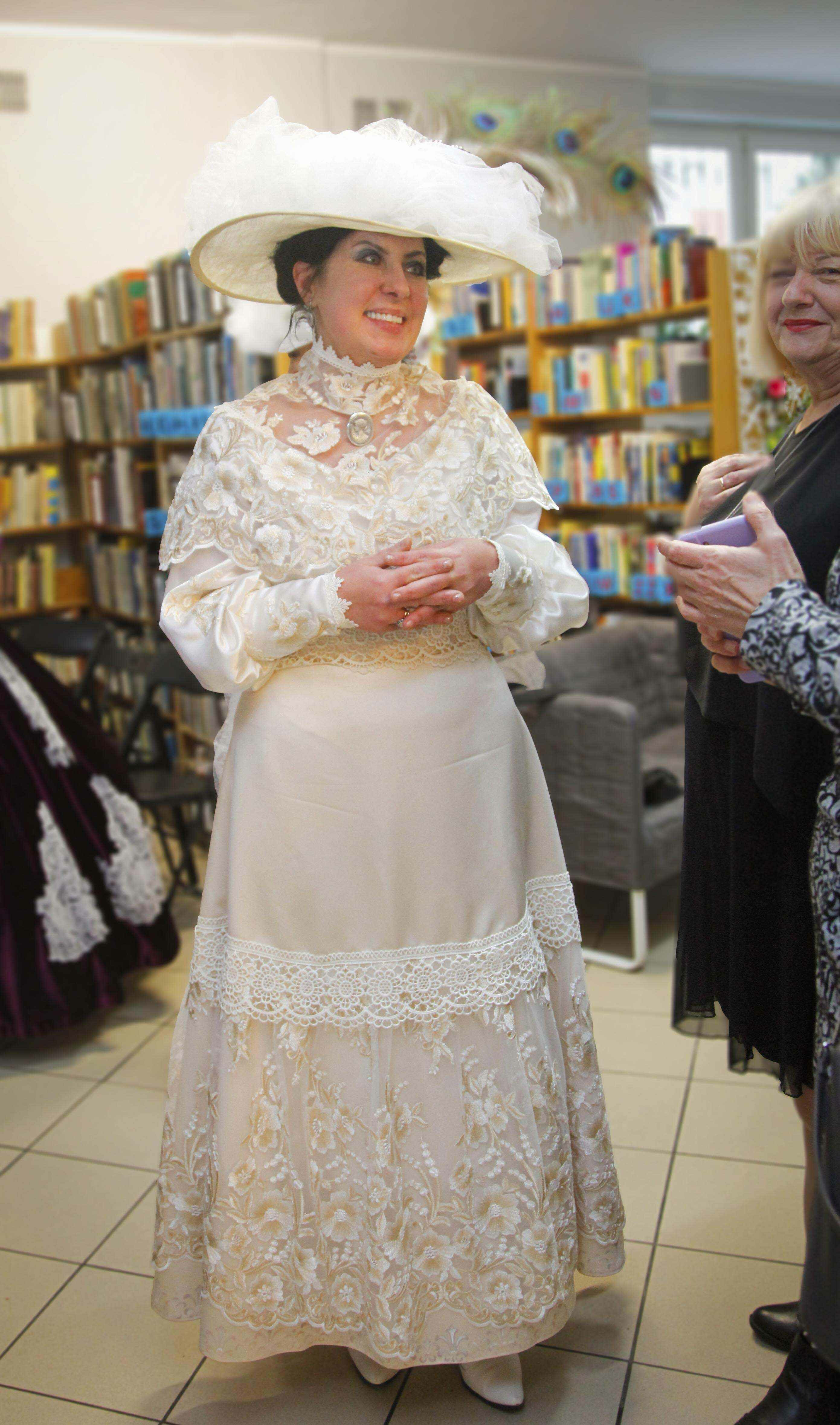 Dzień Babci i Dziadka z Historią, 21.01.2023r.