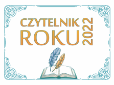 Czytelnik roku 2022