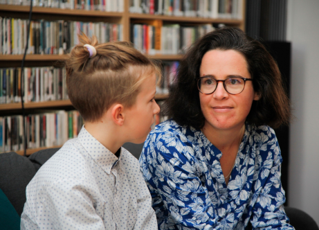 KCK na filmowo! MBP w Słupsku 30.09.2022