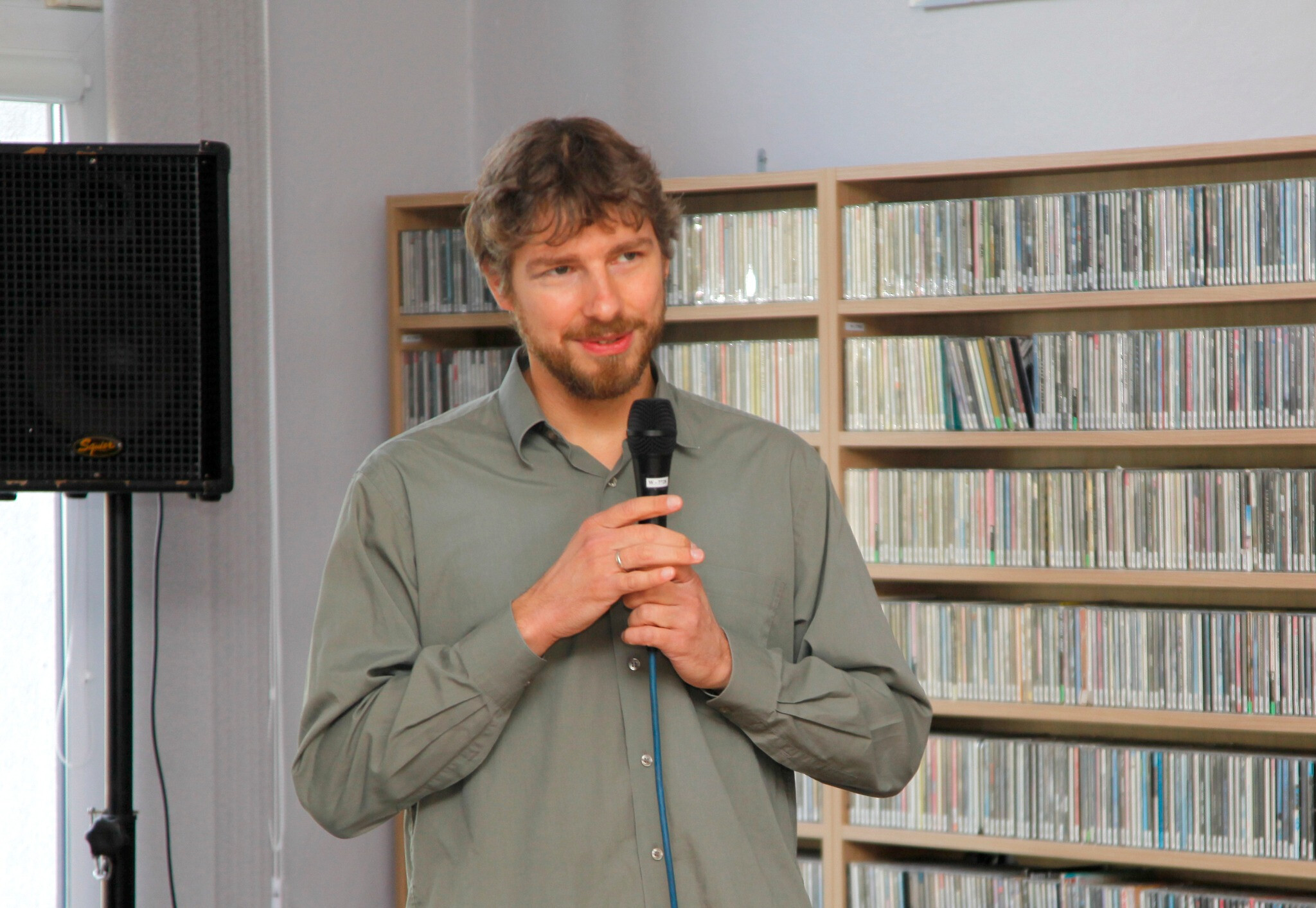 KCK na filmowo! MBP w Słupsku 30.09.2022