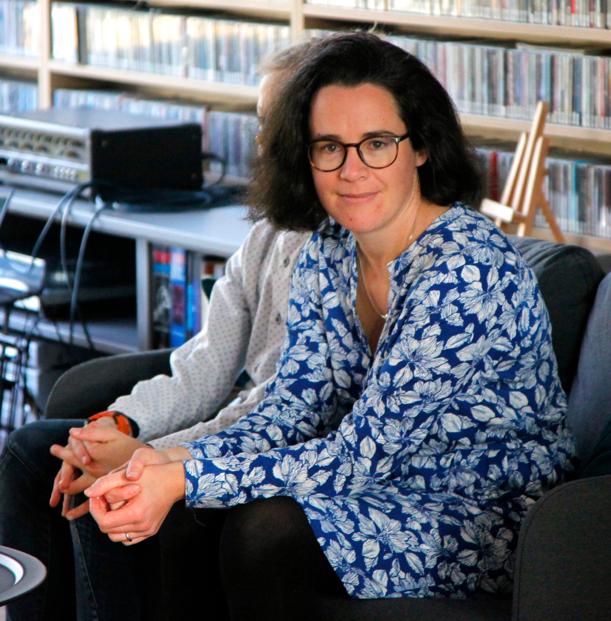 KCK na filmowo! MBP w Słupsku 30.09.2022