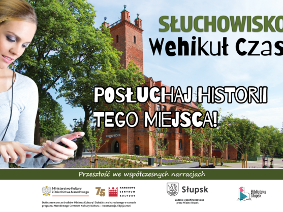 Słuchowisko 