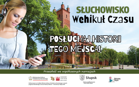 Słuchowisko 
