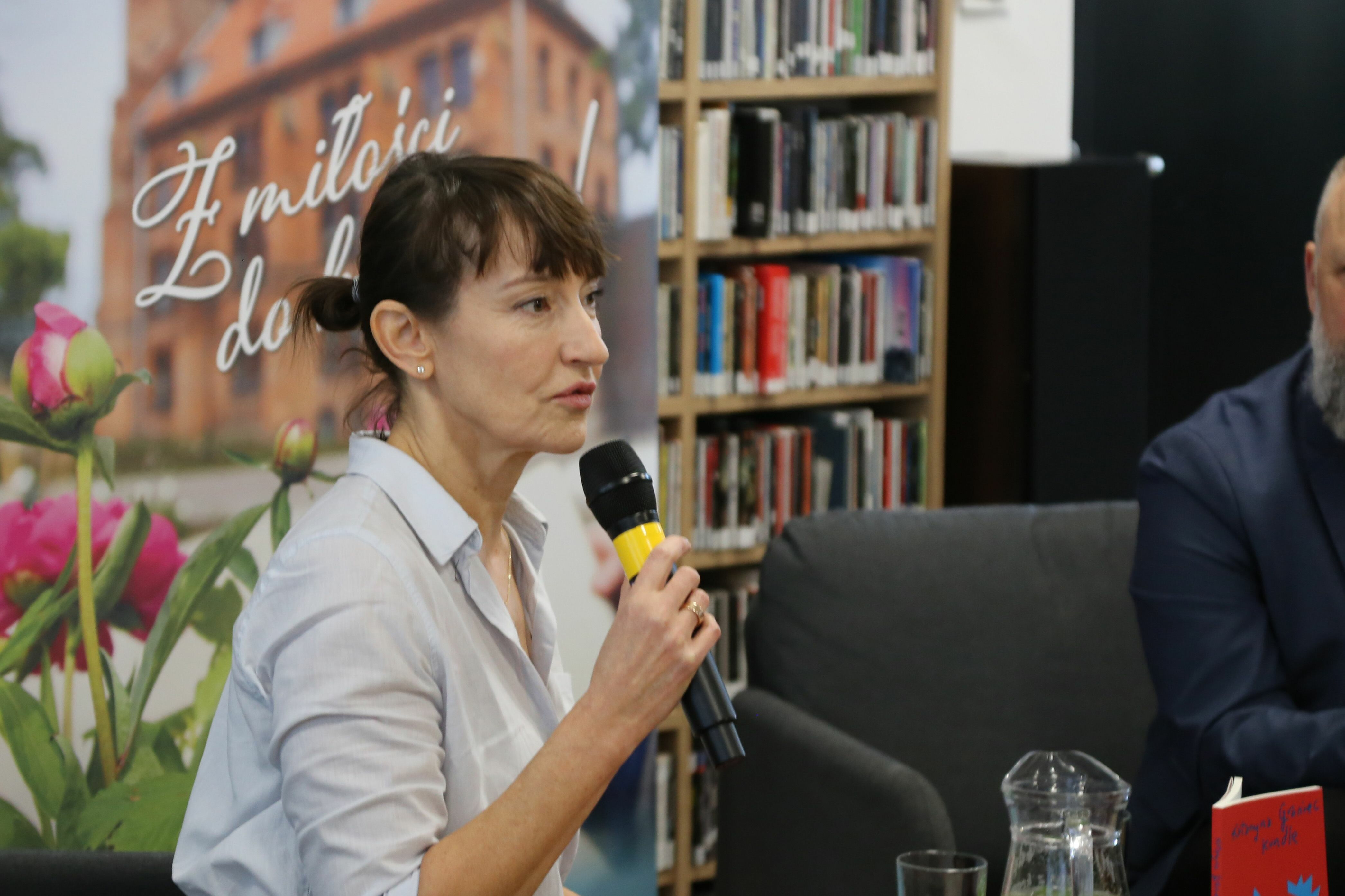 30 listopada 2024r. rozmawialiśmy z Katarzyną Groniec