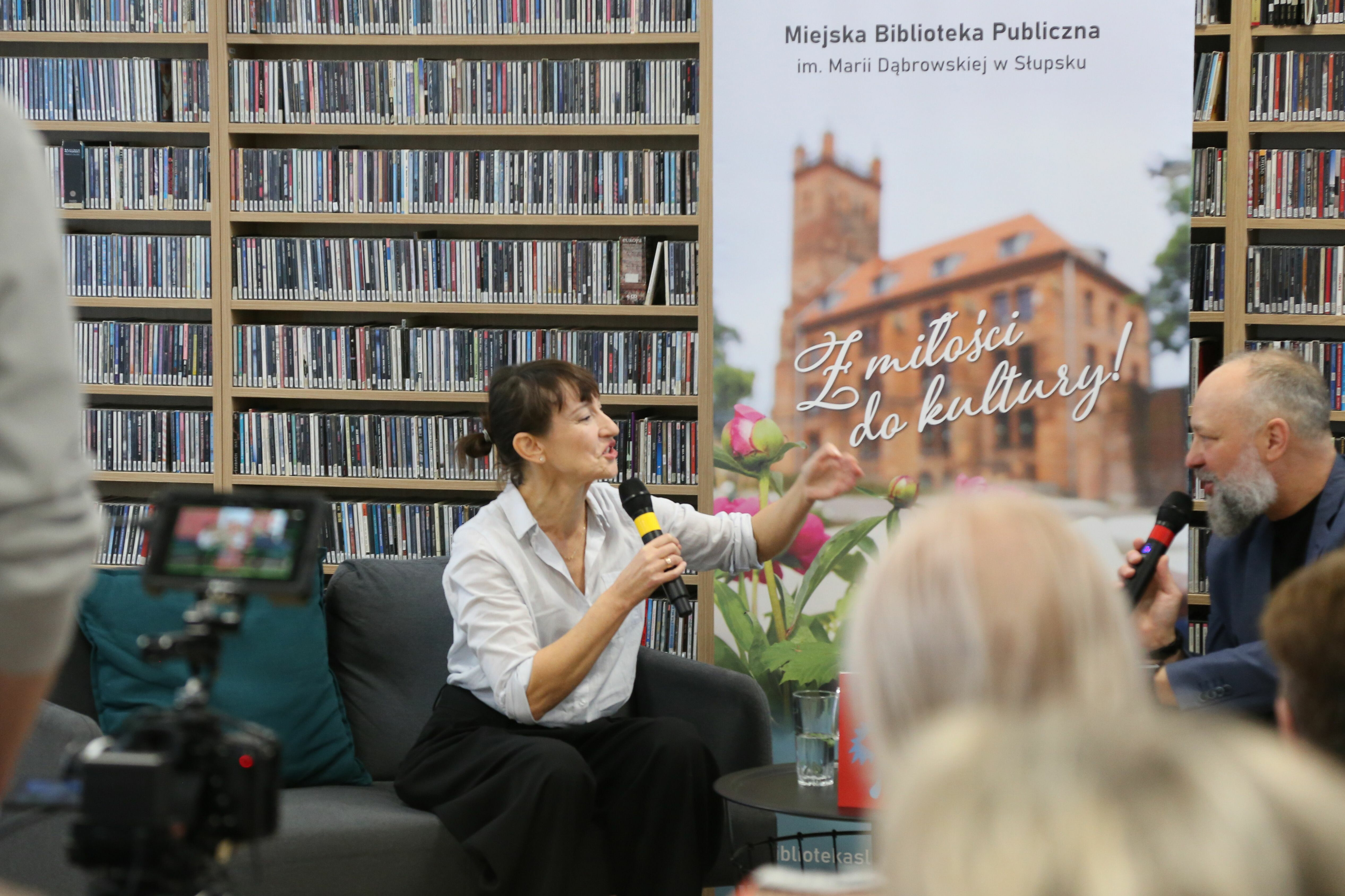 30 listopada 2024r. rozmawialiśmy z Katarzyną Groniec