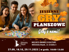 plansza mówiąca o świątecznej planszomani