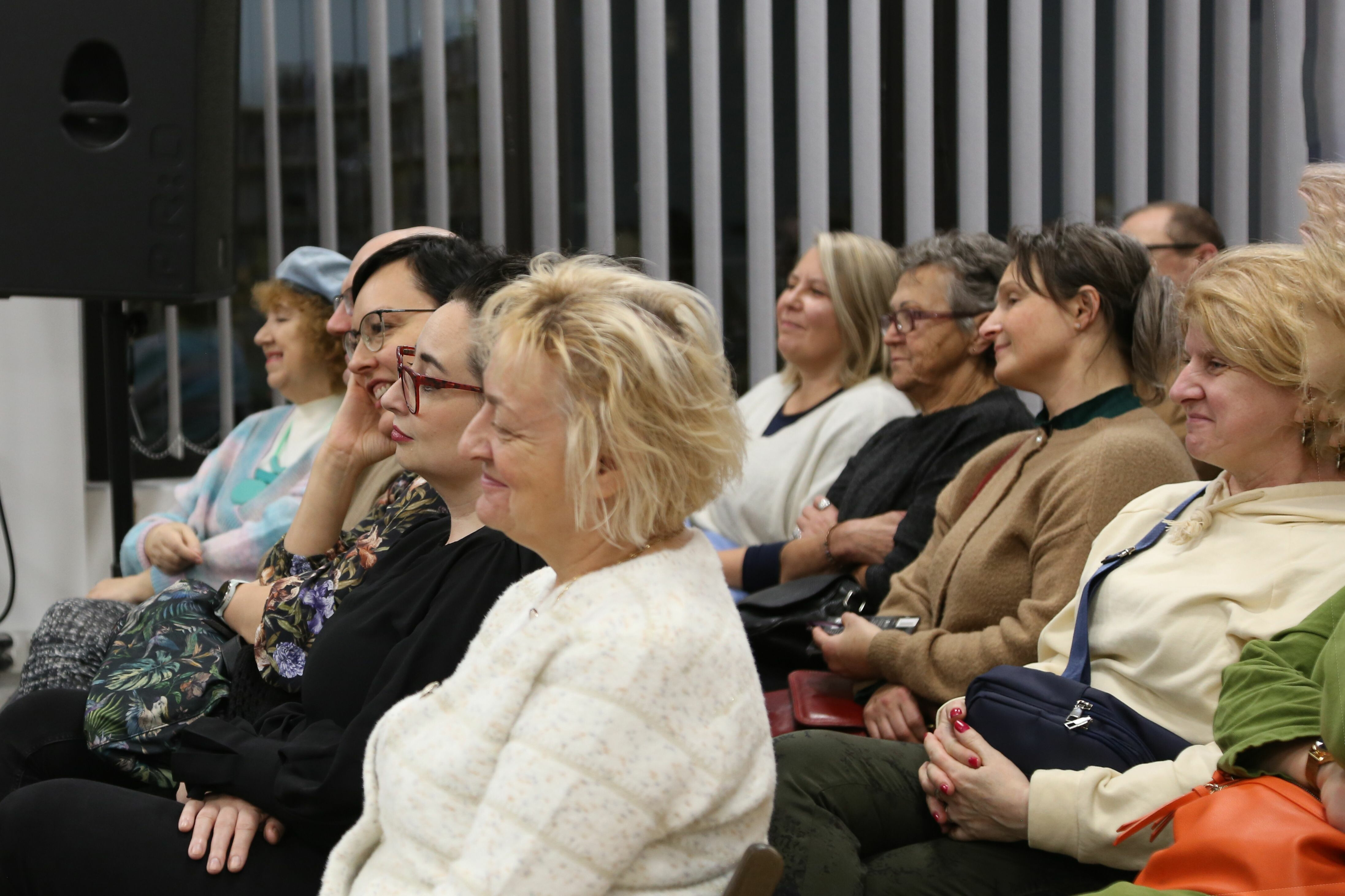 Wspomnienie niesamowitego spotkania z Mikołajem Grynbergiem