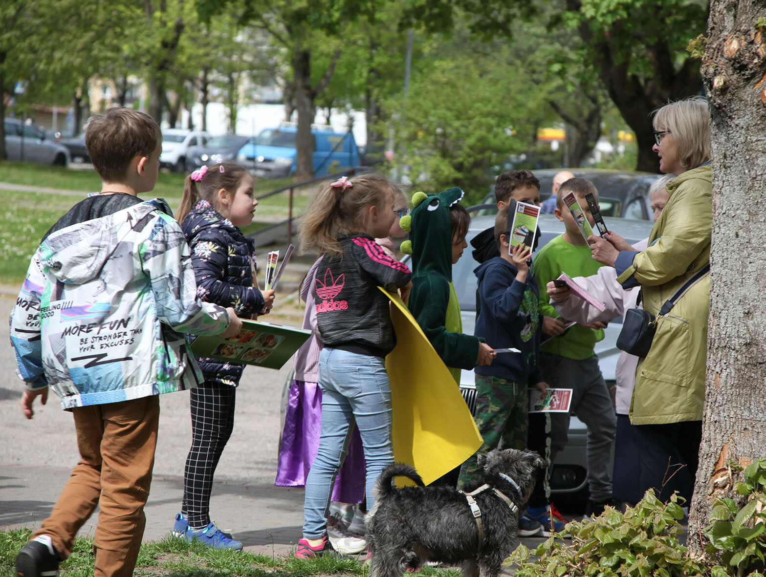 (Nie)Zwykłe Książki - happening czytelniczy