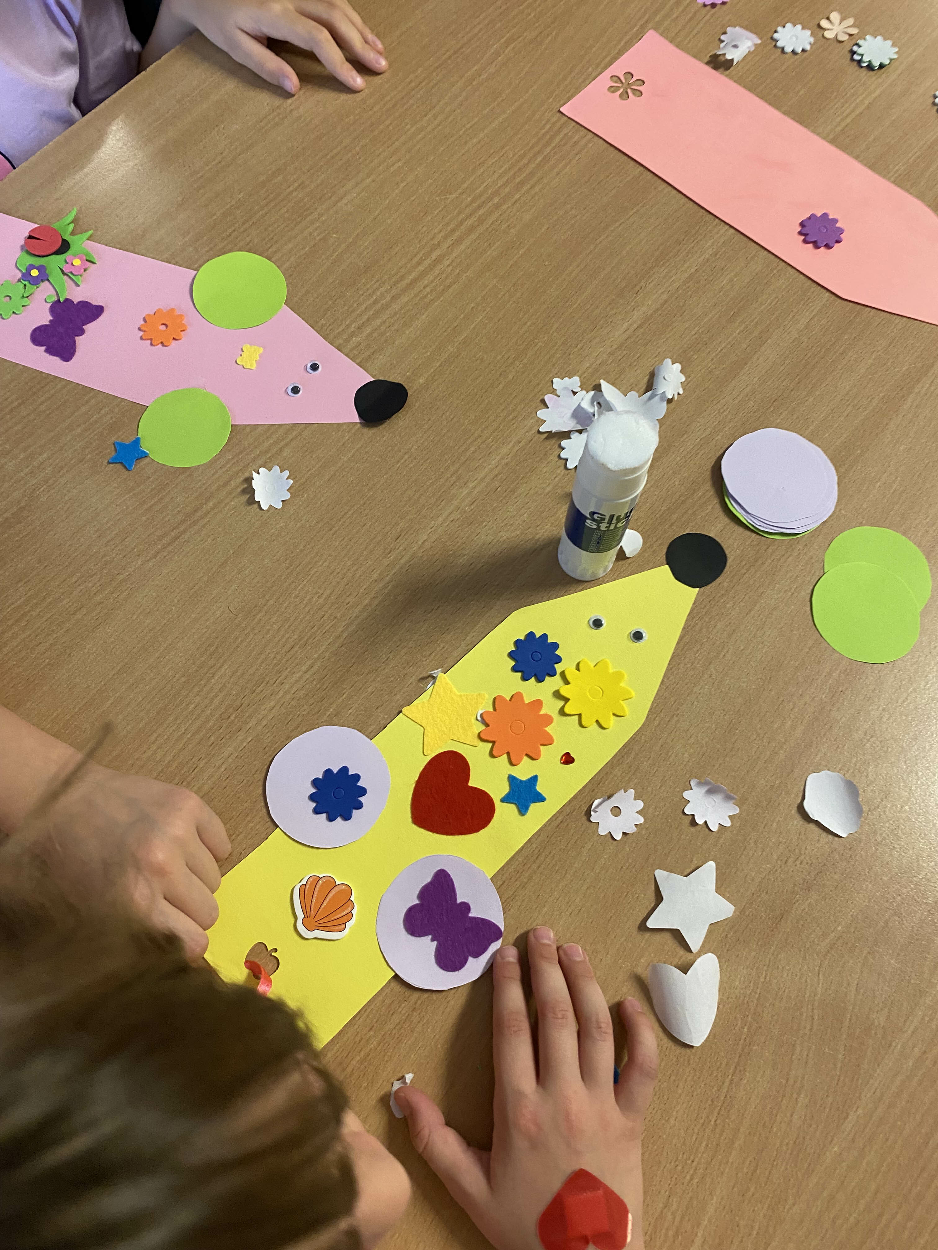 Bajkowozem do Przedszkola