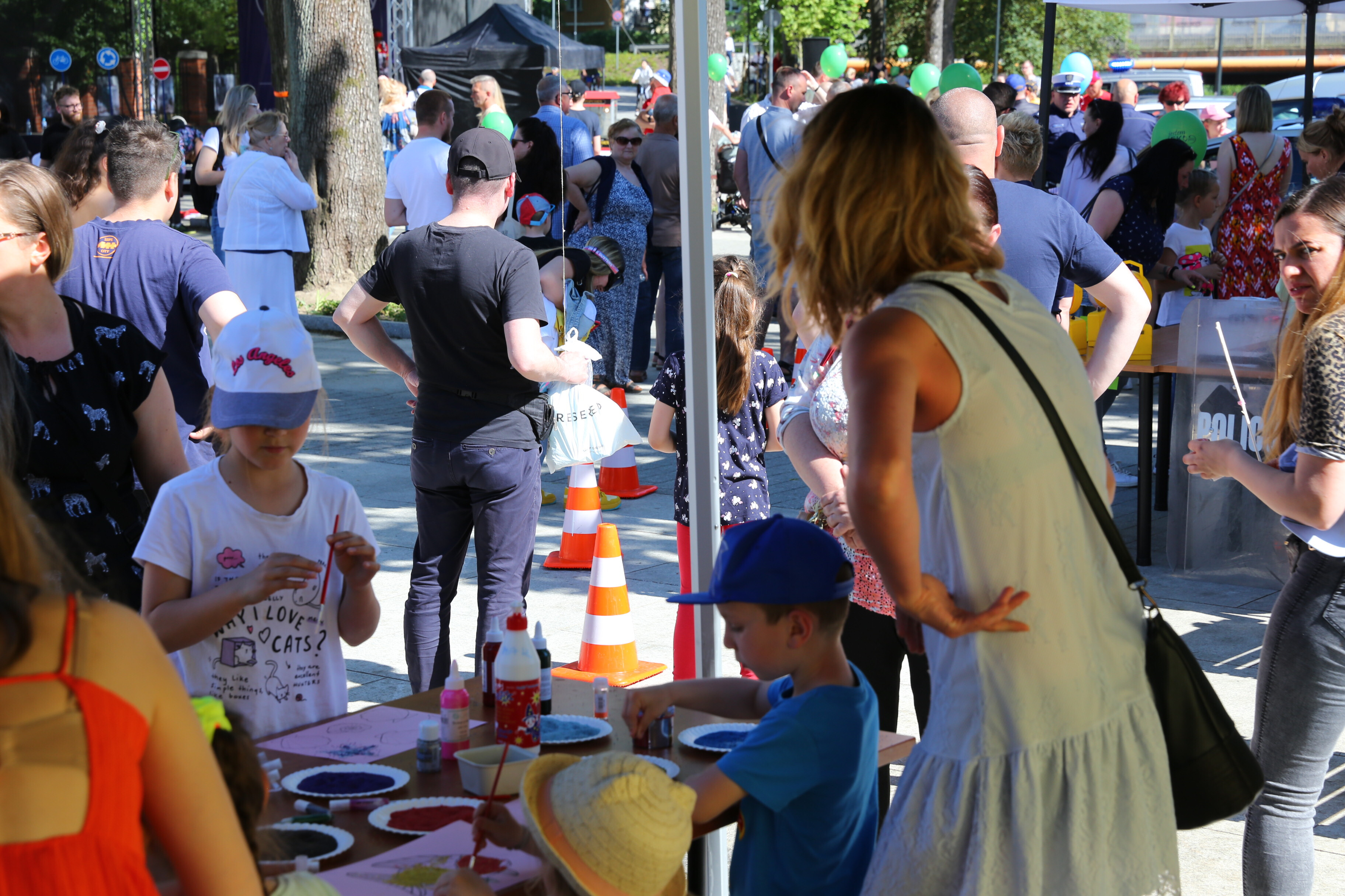 (Nie)Zwykłe Książki - happening czytelniczy