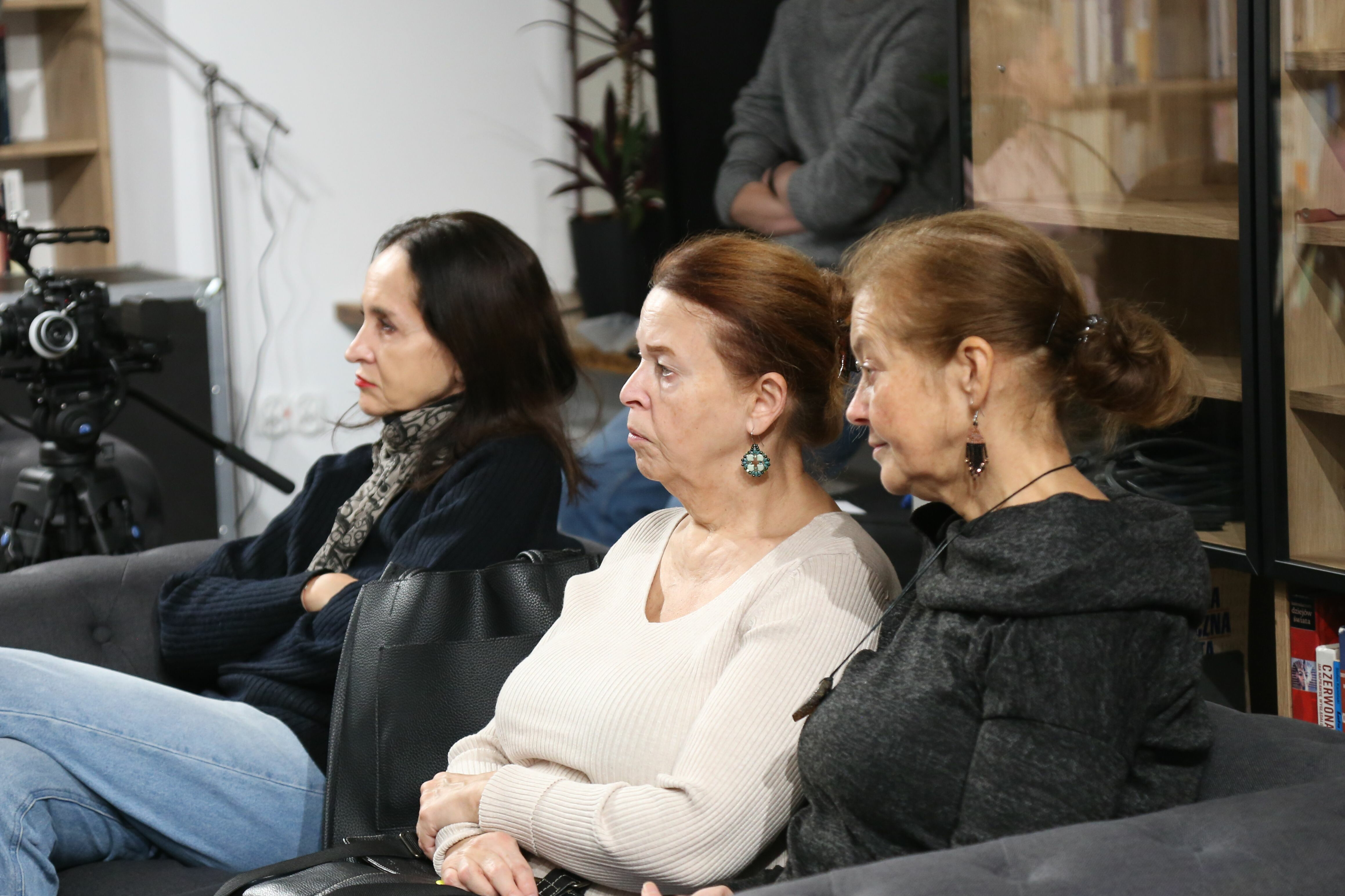 Katarzyna Wit-Formela w Bibliotece Słupsk!