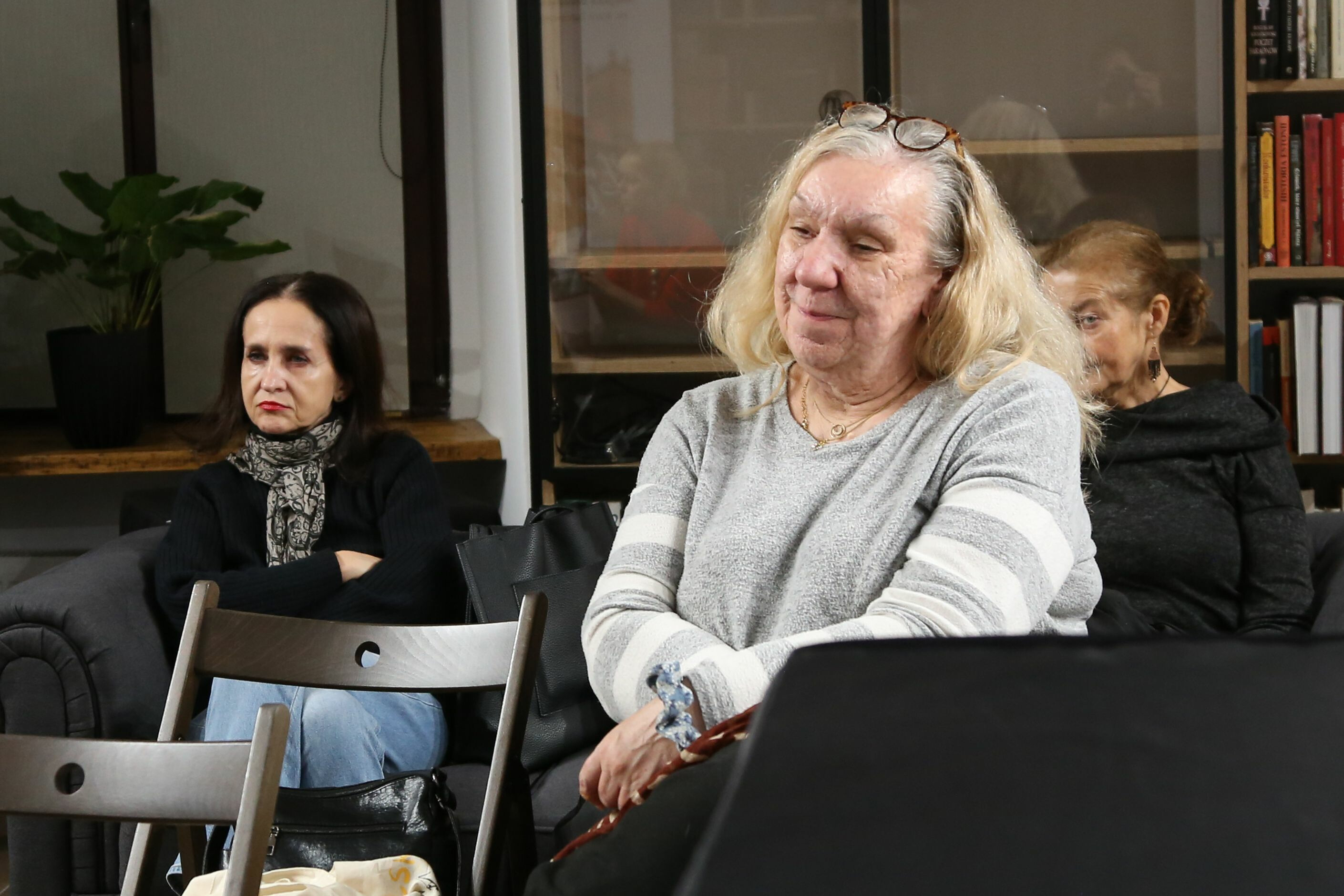 Katarzyna Wit-Formela w Bibliotece Słupsk!