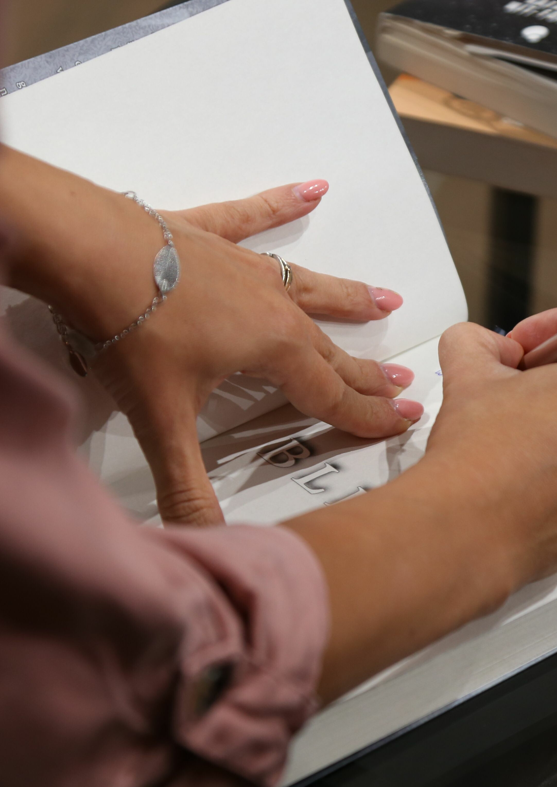 Katarzyna Wit-Formela w Bibliotece Słupsk!