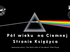 Czarny Krążek - 3.03.2022