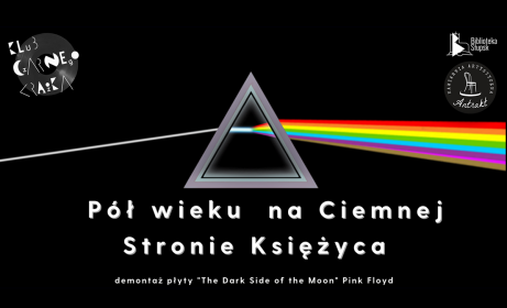 Czarny Krążek - 3.03.2022