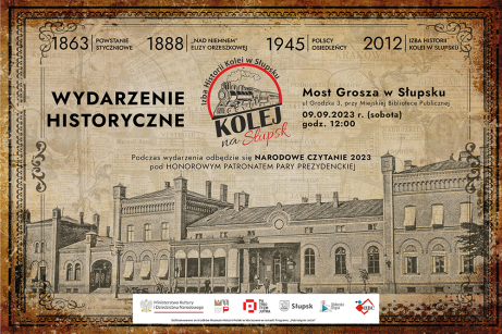 Wydarzenie historyczne 