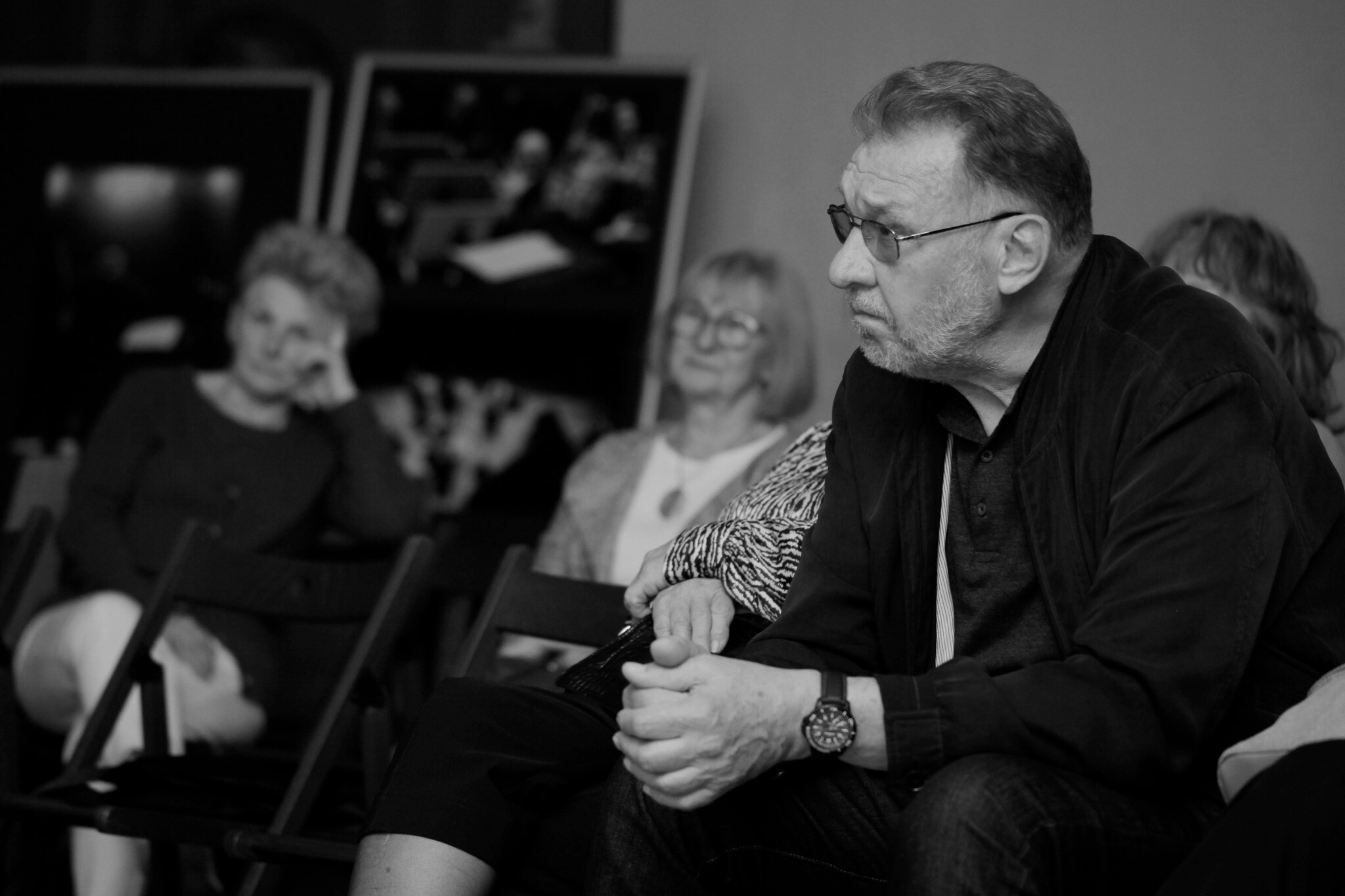 Zdjęcia z wydarzenia Komeda Jazz Festival 2022 w MBP w Słupsku 16-17.10.2022