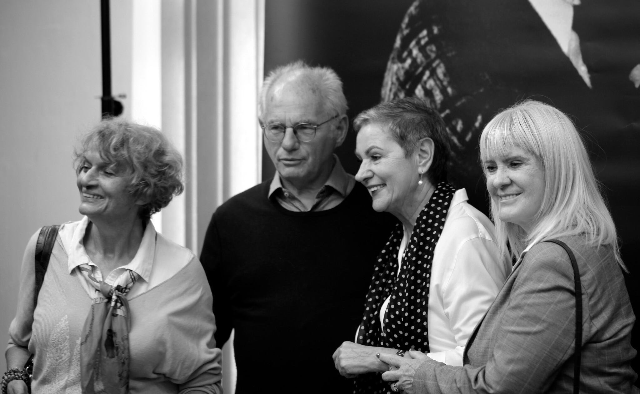 Zdjęcia z wydarzenia Komeda Jazz Festival 2022 w MBP w Słupsku 16-17.10.2022