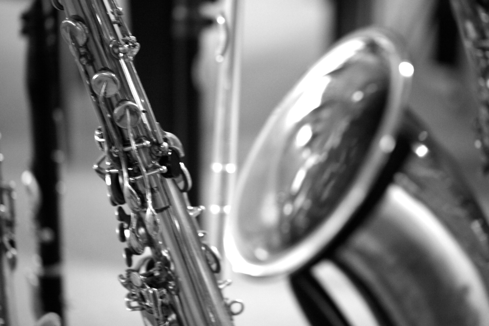 Zdjęcia z wydarzenia Komeda Jazz Festival 2022 w MBP w Słupsku 16-17.10.2022